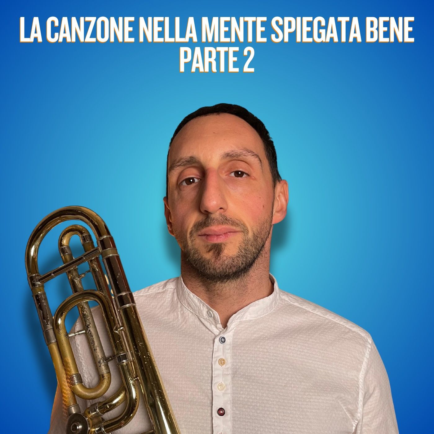 La canzone nella mente spiegata bene - Parte 2 La canzone nella mente spiegata bene - Parte 2