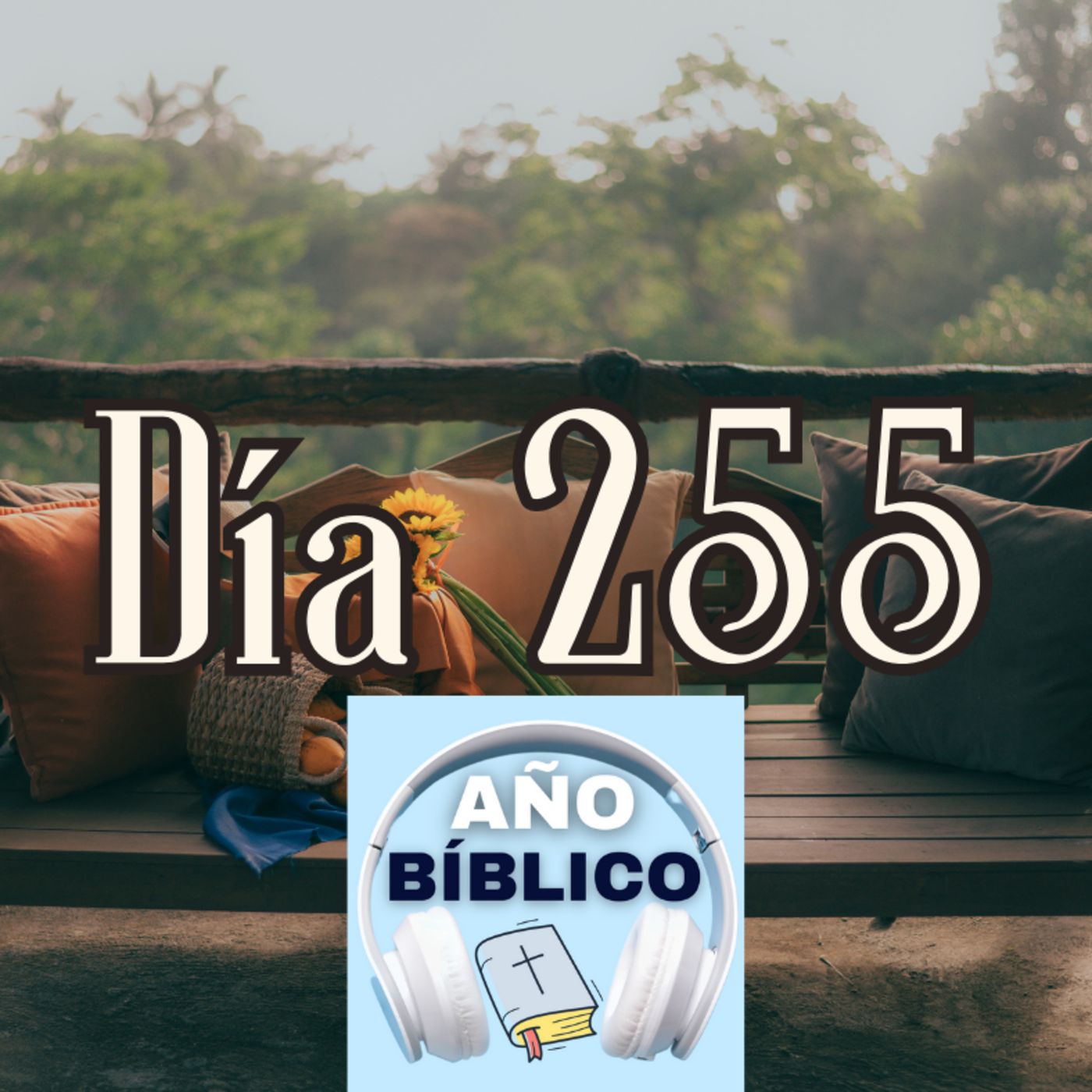 Día 255 - Salmo 104:24-30, Isaías 25-27 y 2 Corintios 11:16-33 episode artwork