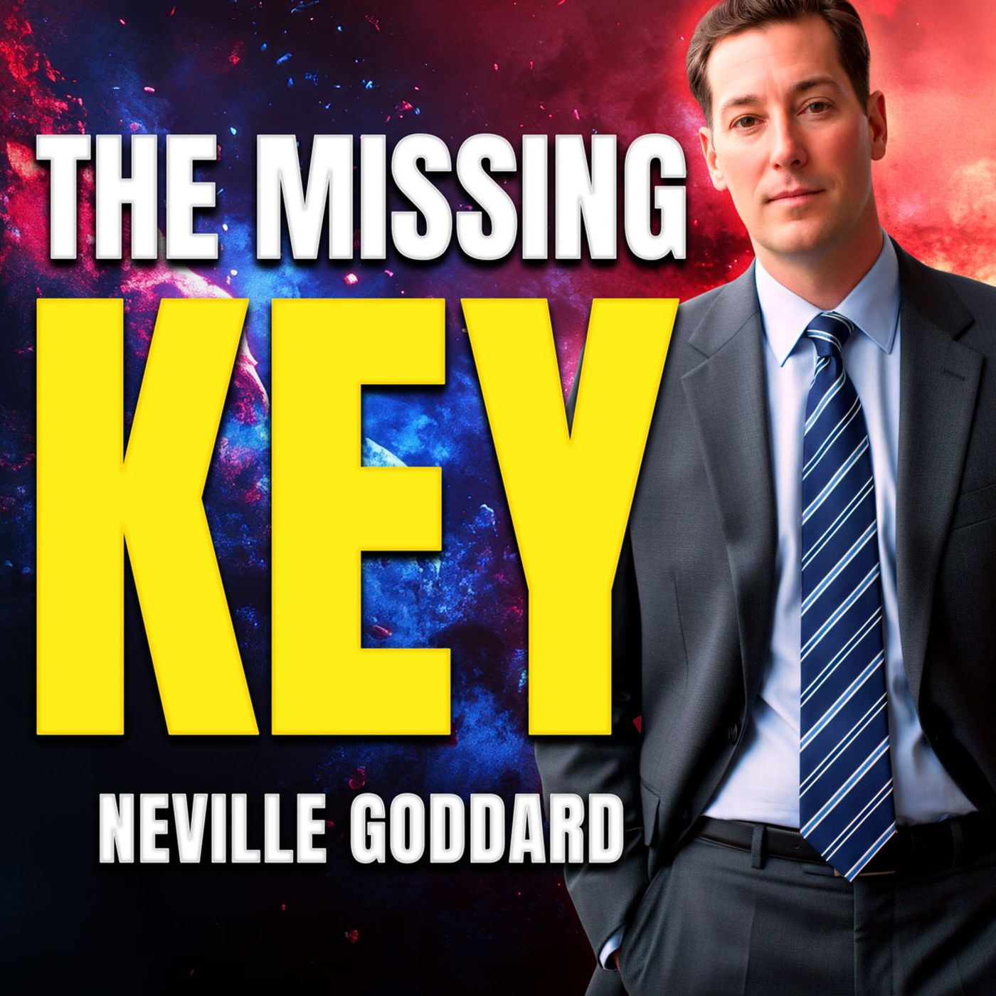 Neville Goddard 🔥 Why Your Desires Aren’t Arriving Yet (This Explains Everything)