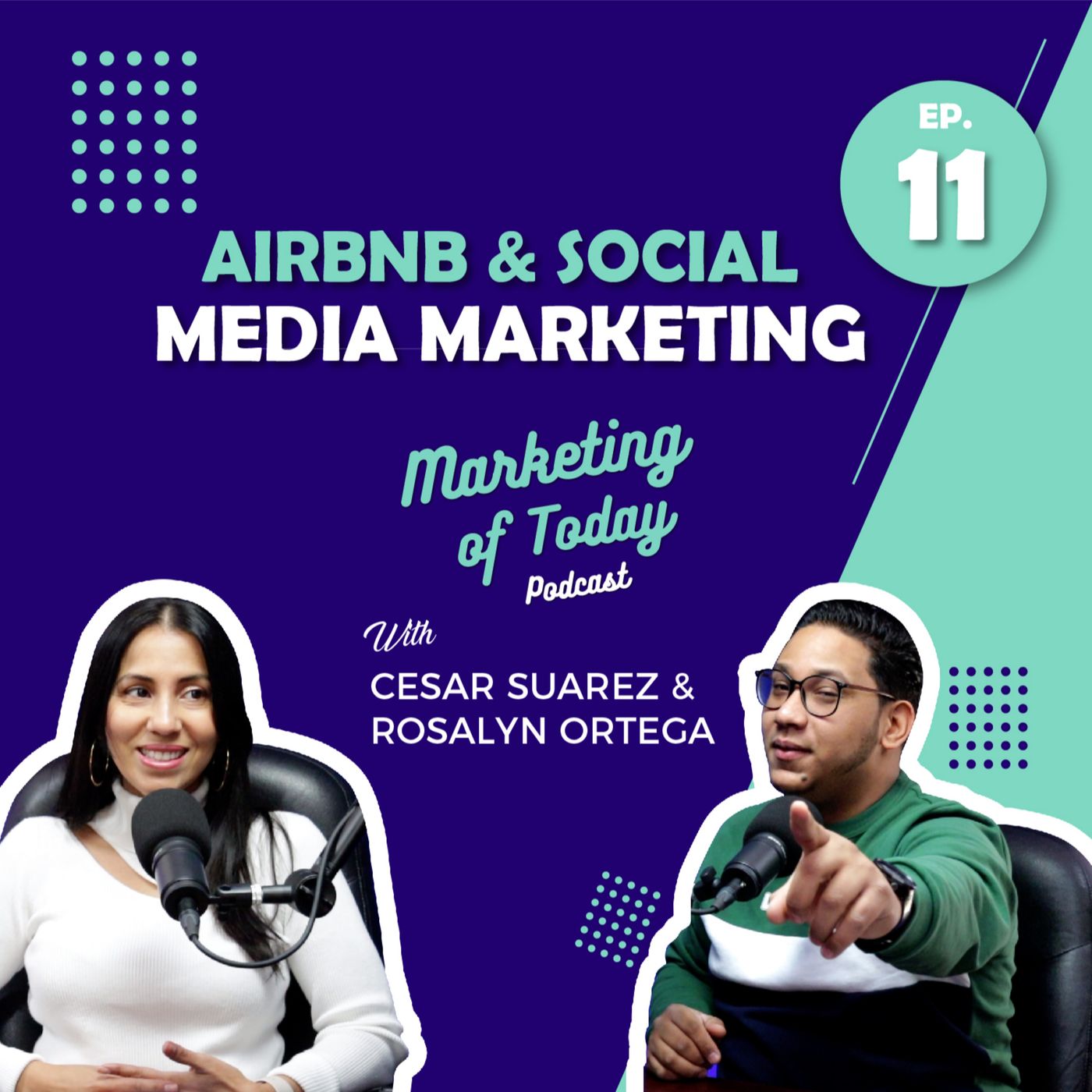 Marketing of Today Podcast