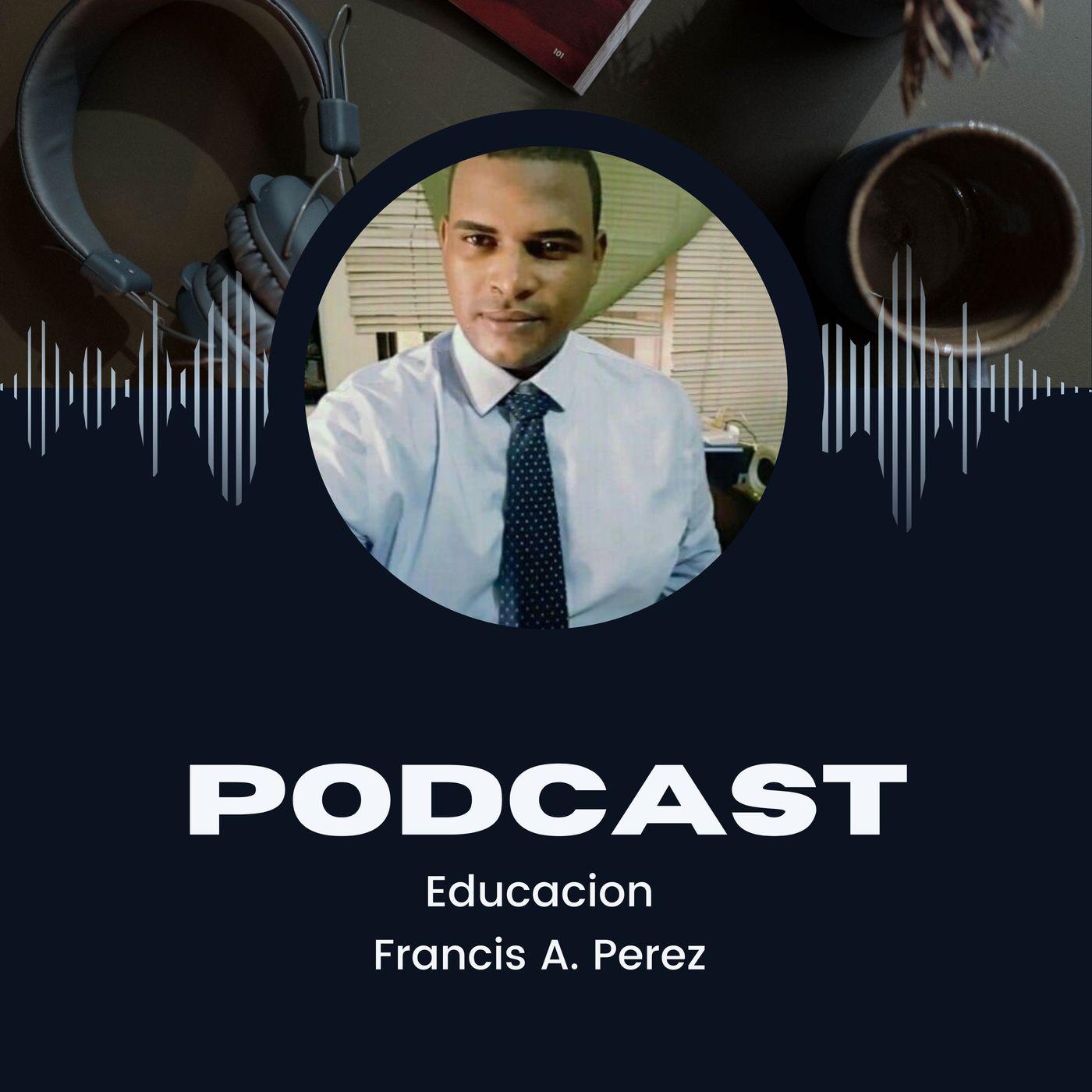 Podcast sobre los Enfoques del Currículo podcast artwork