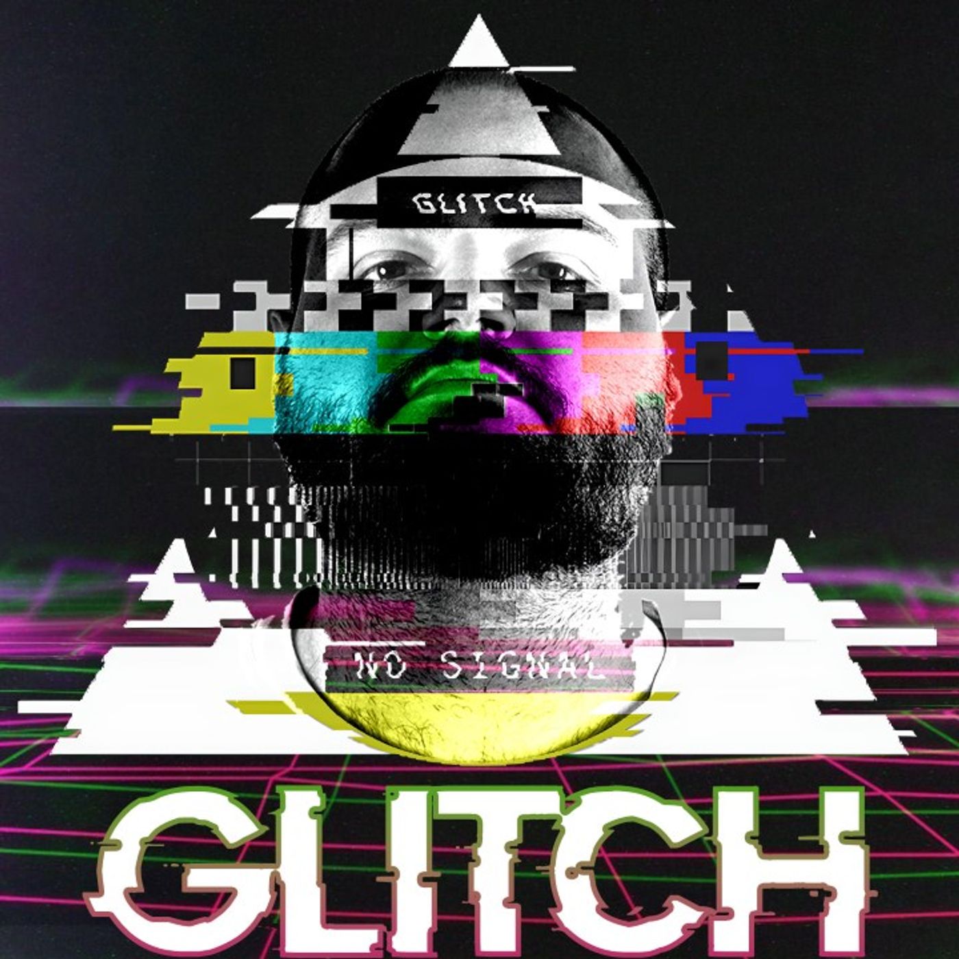 MagnetarMan\'s Glitch - Web Design & Tech Trends