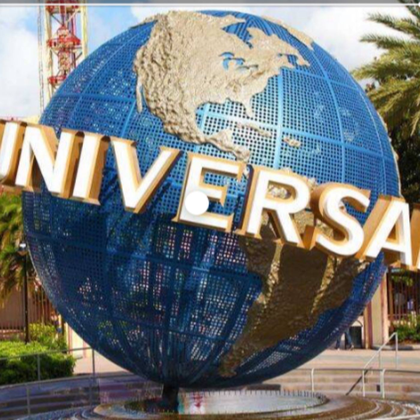 EP. 13- Which Universal Studios Is Better? Orlando, FL or L.A. California?