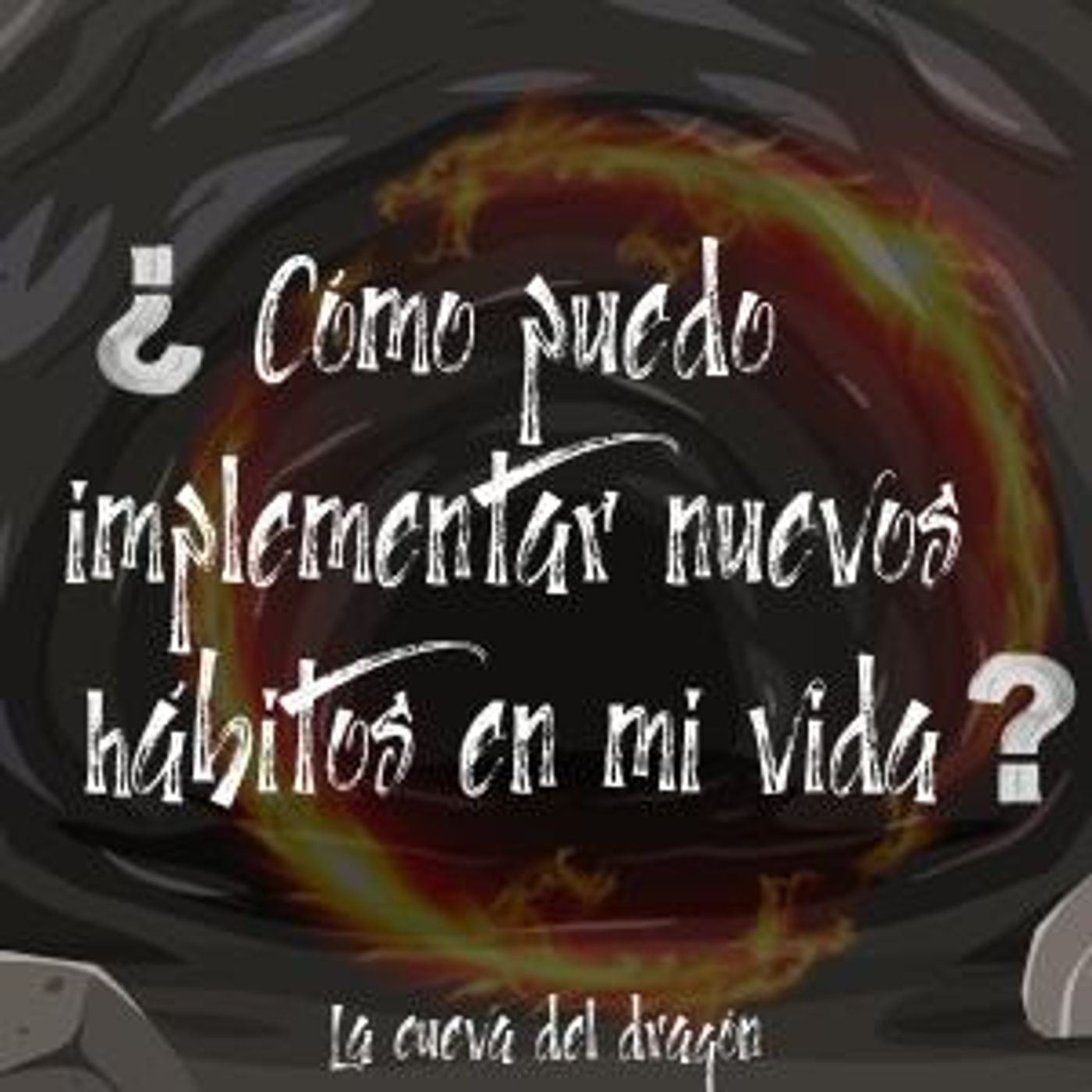 ¿Cómo puedo implementar nuevos hábitos en mi vida?
