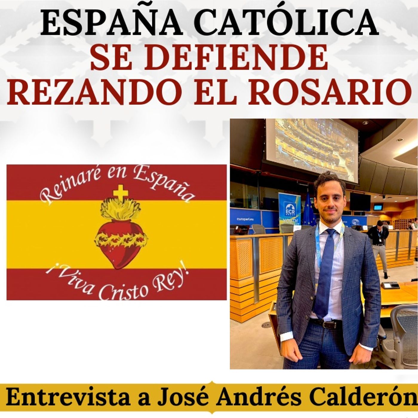 Conservando la Fe