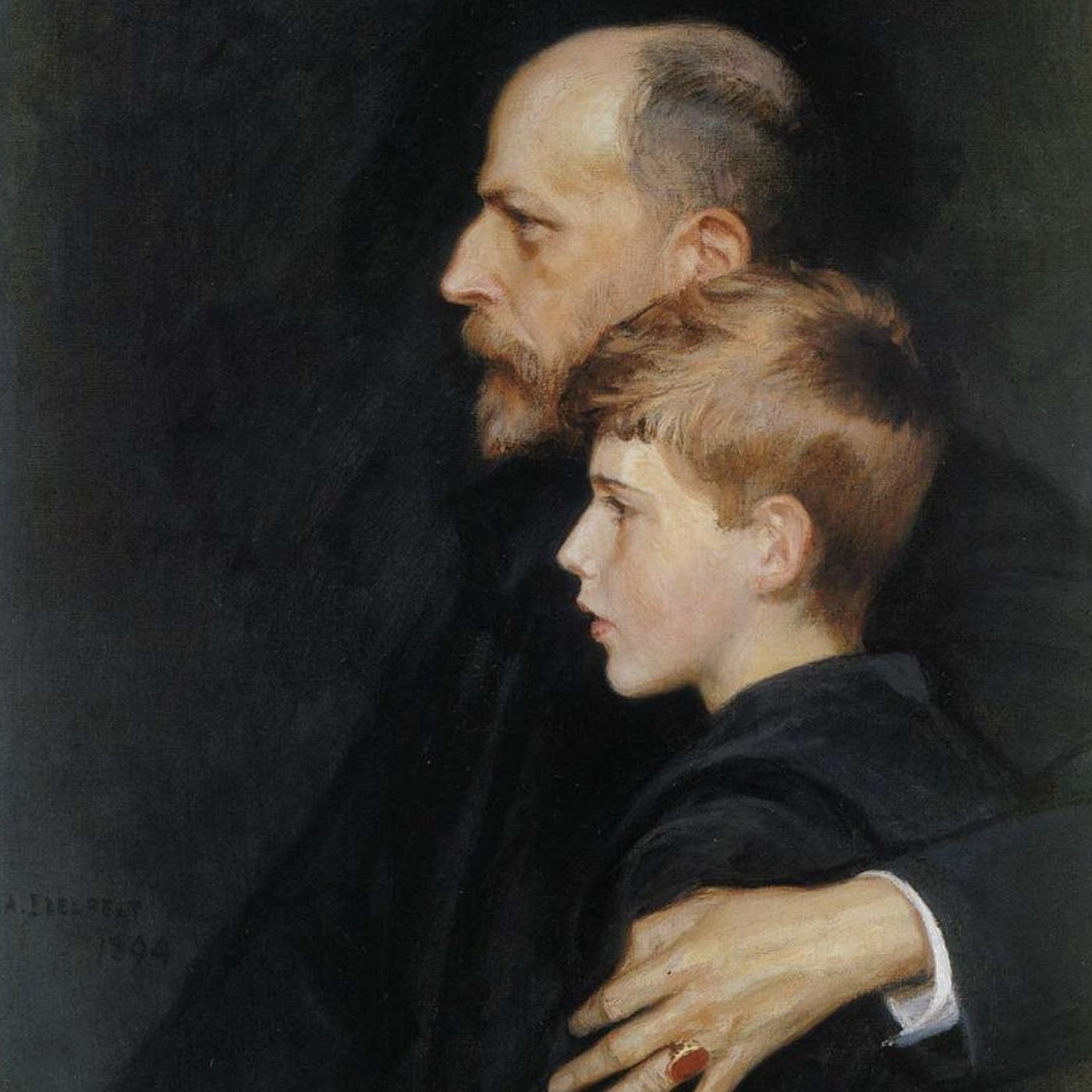 Stefano Maldini: Mentre mi allontano
