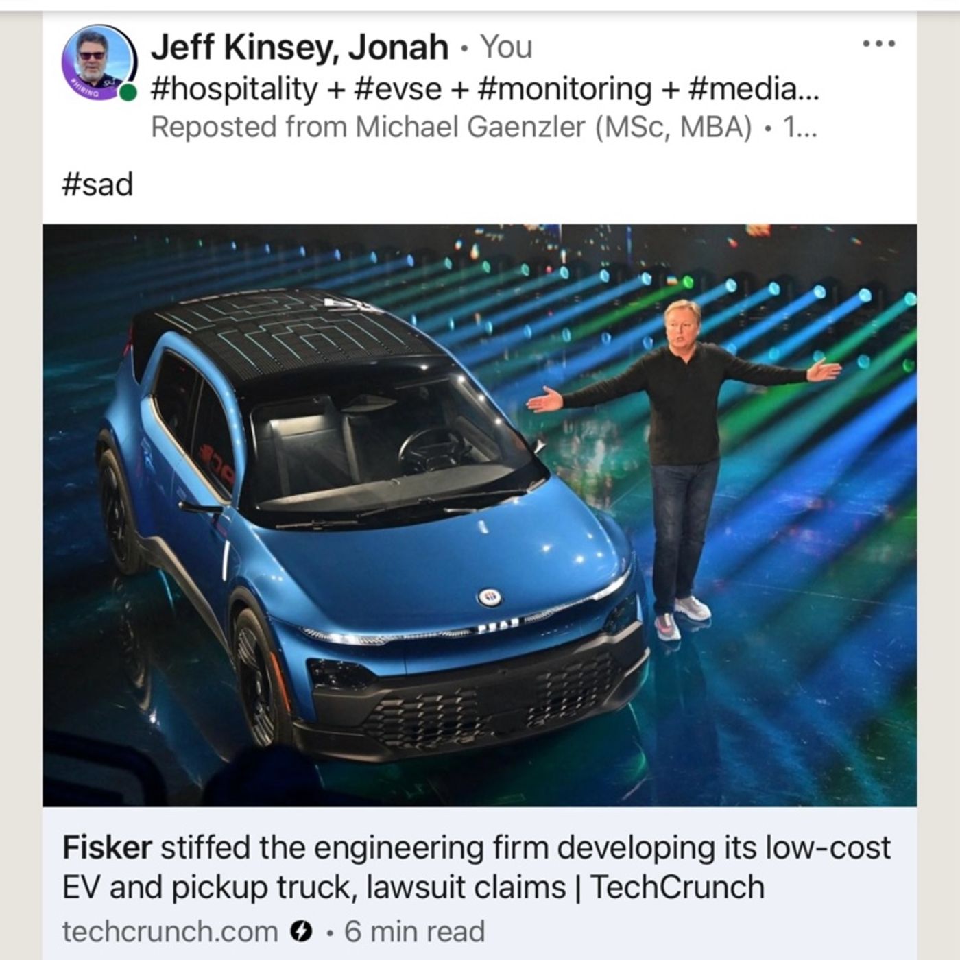 FastCharge Energy™