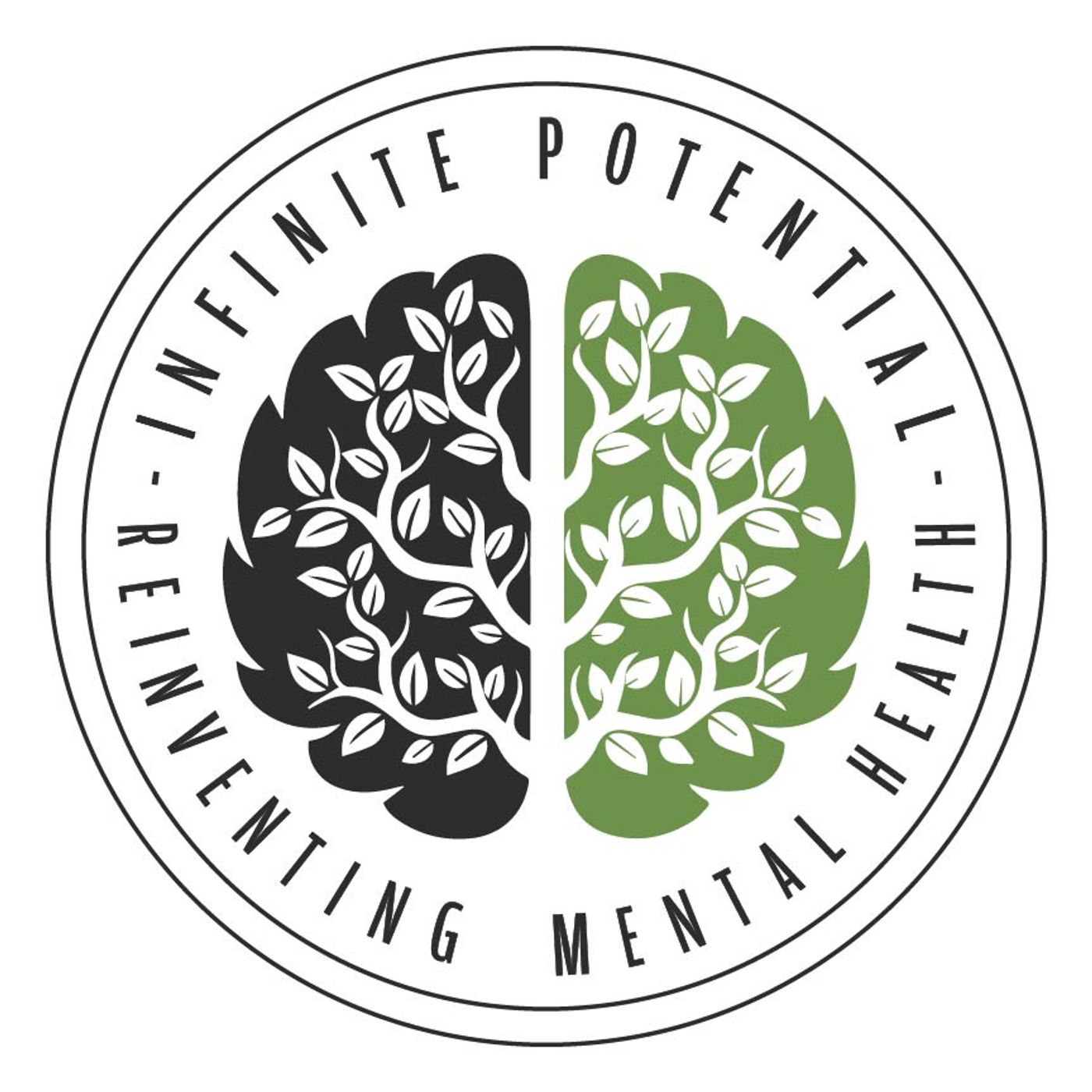 Reinventing Mental Health:Infinite Potential