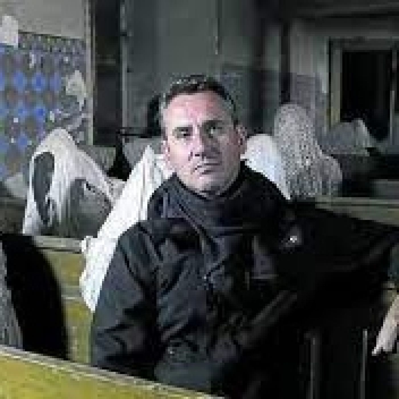 Voces del Misterio COPE: Entrevista con Lorenzo Fernández Bueno episode artwork