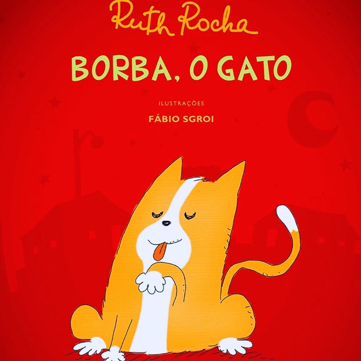 Borba, o Gato