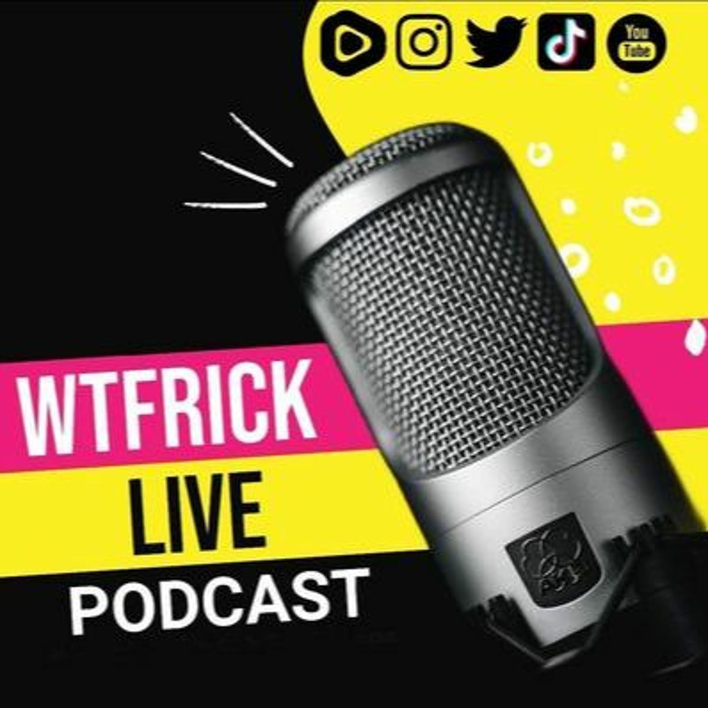 United Public Radio\'s show
