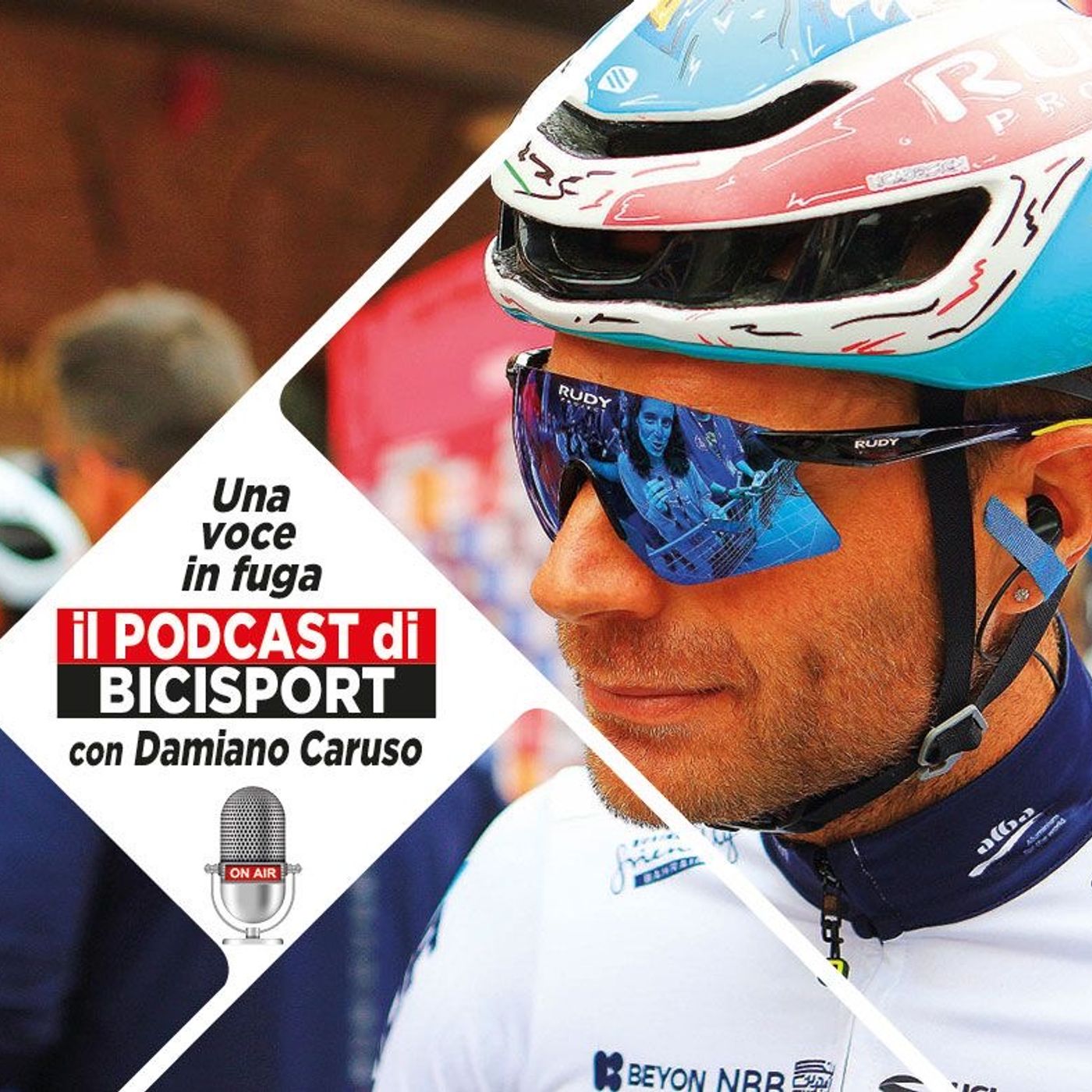 BICISPORT - Una voce in fuga