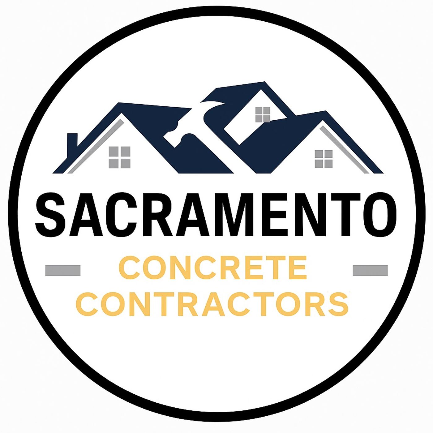 Sacramento Concrete Contractor