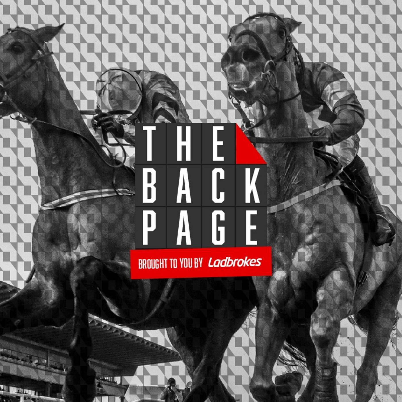 The Back Page