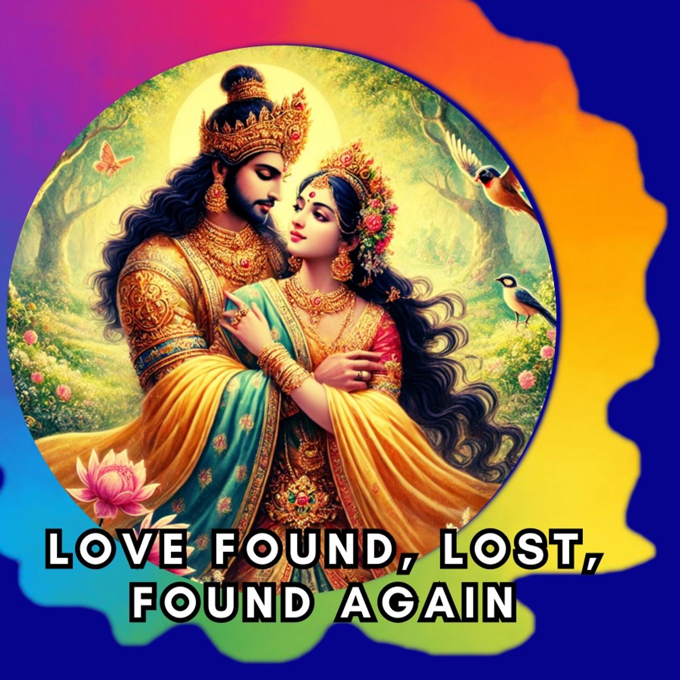 Naked Hindu Tales