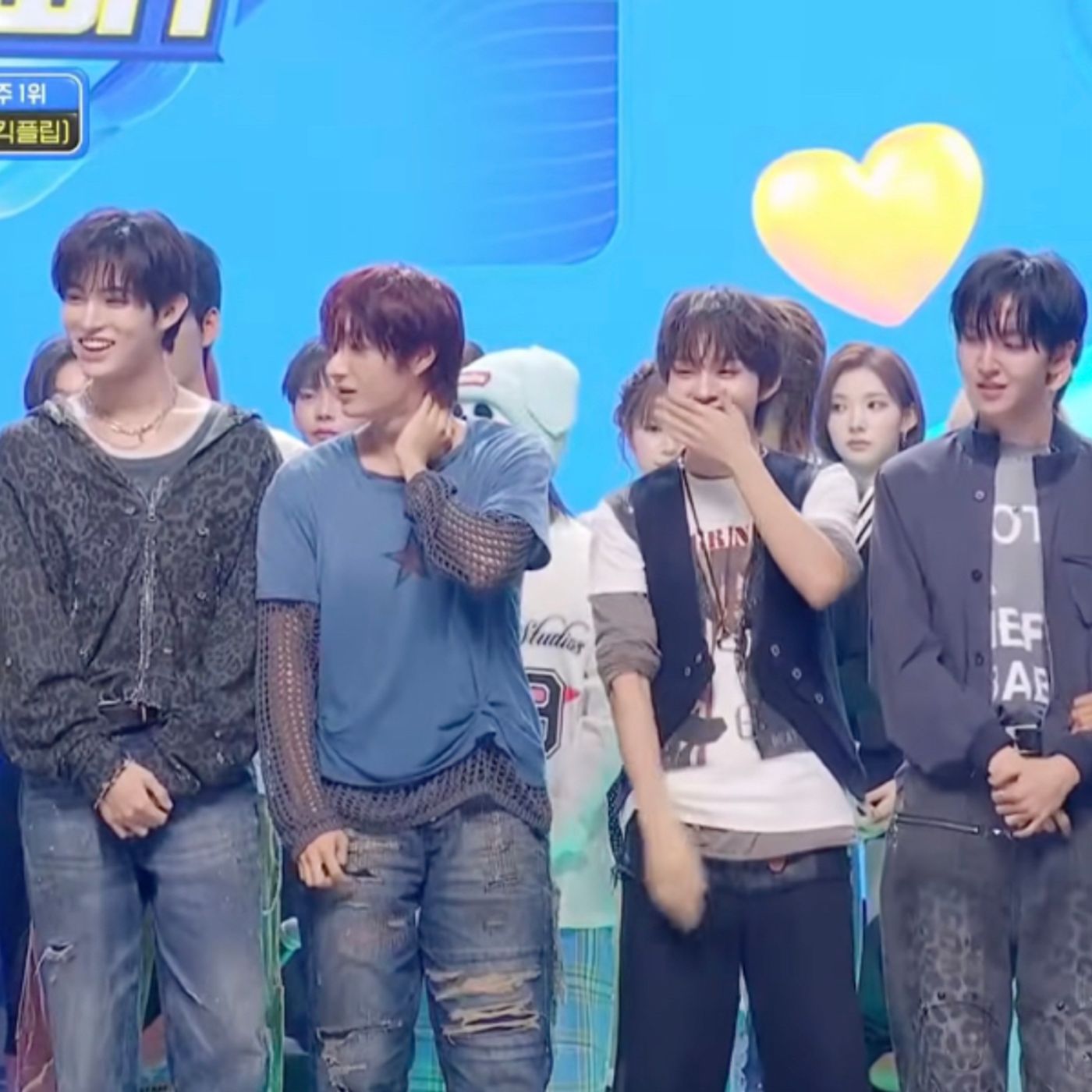 Watch: KickFlip Takes 2nd Win For “Kick Off The Wall” On “M Countdown”; Performances By A2O LITE, A2O SOUL, And More | Soompi