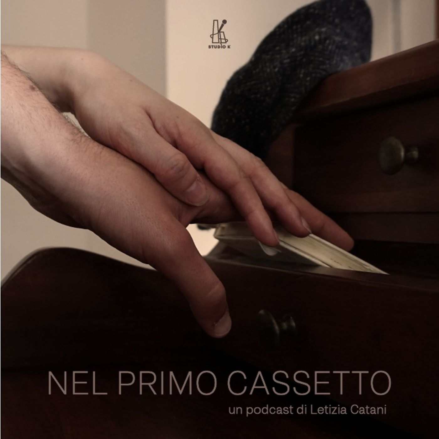 Nel Primo Cassetto