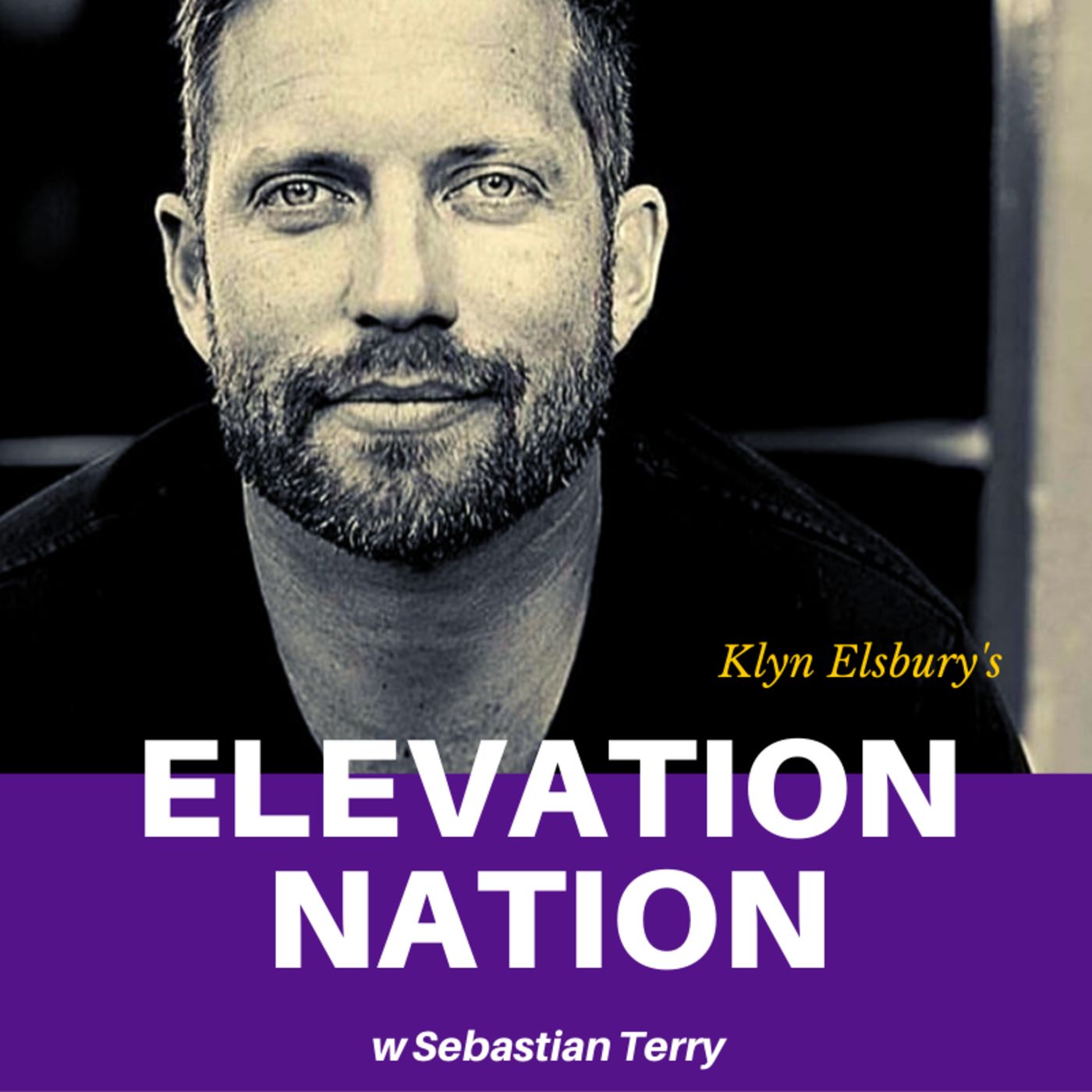 The Motivated Mind by Klyn Elsbury