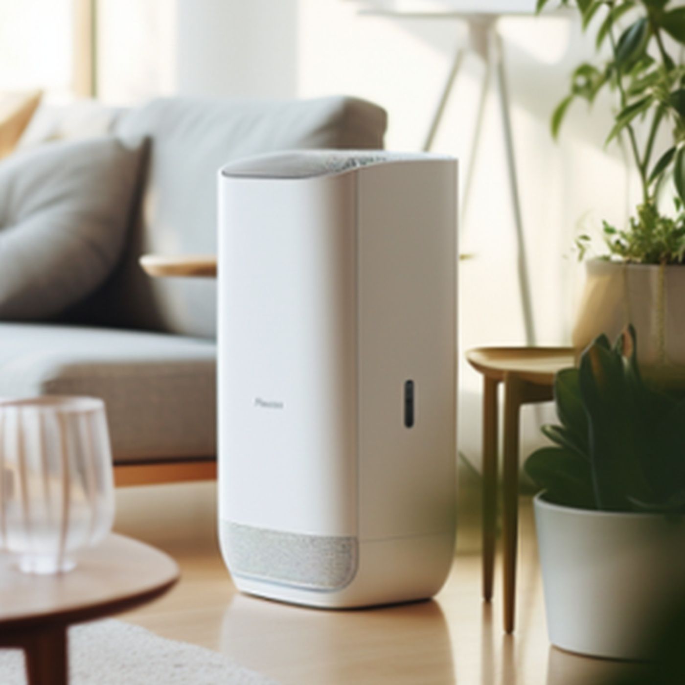 HVAC Air Purifier Ionizer Installation in Ocoee FL