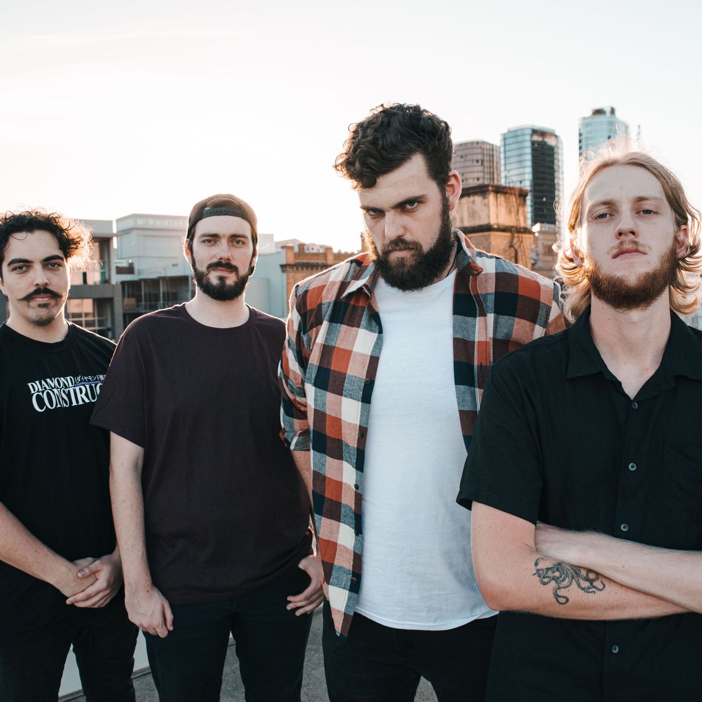 HEAVY Music Interviews