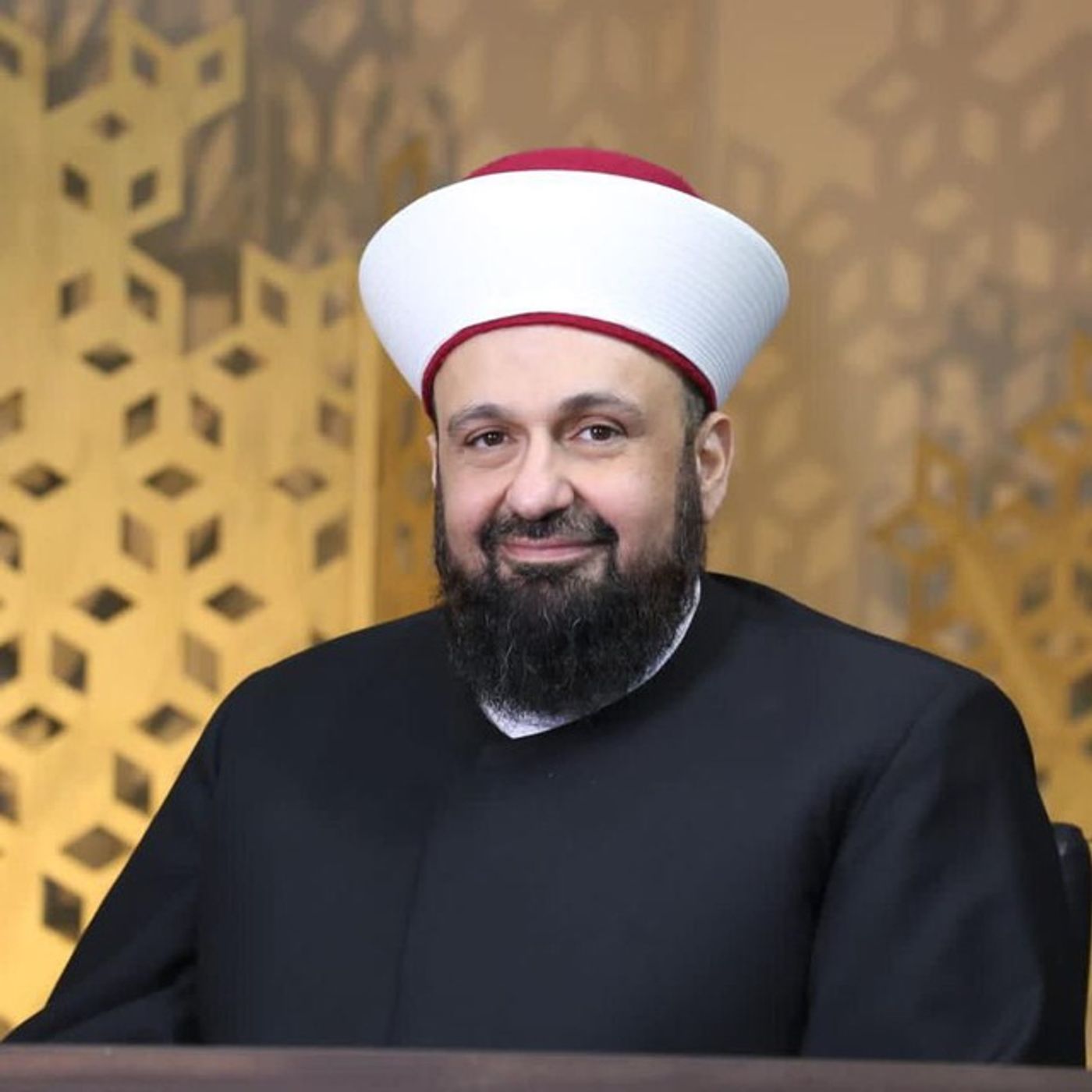 خطبة الجمعة  ٢٠٢٥.٠٨.٠٨   بعنوان: عذابُ القبرِ  بصوت فضيلة الشيخ الدكتور طارق اللحام حفظه الله تعالى