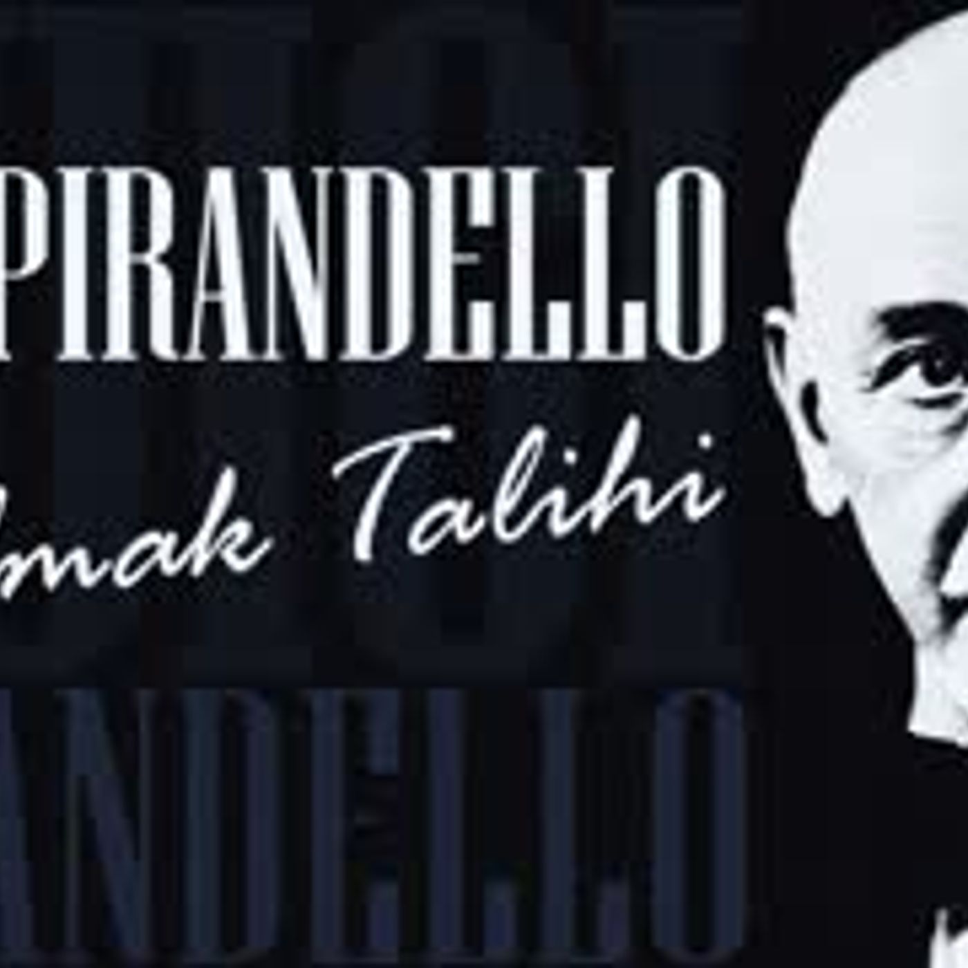 At Olmak Talihi  Luigi Pirandello sesli öykü