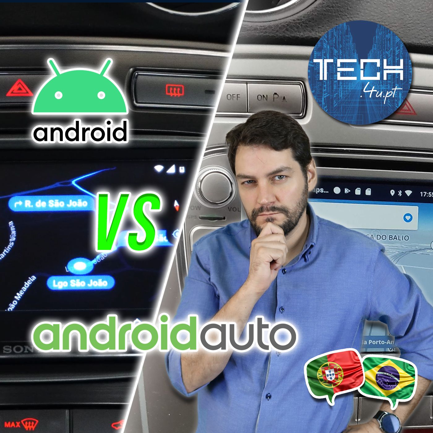 Notícias de Tecnologia - tech.4u.pt