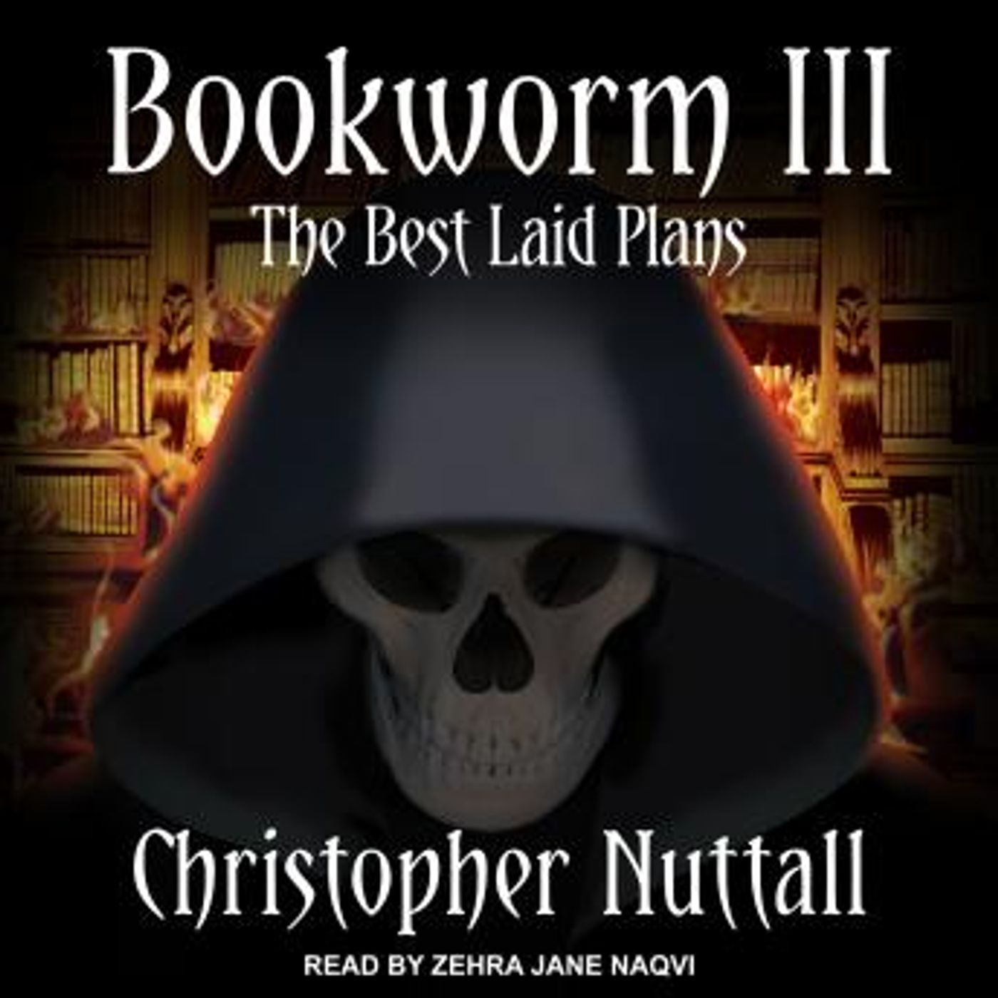 Download New Full Audiobooks in Science Fiction & Fantasy, Epic Fantasy