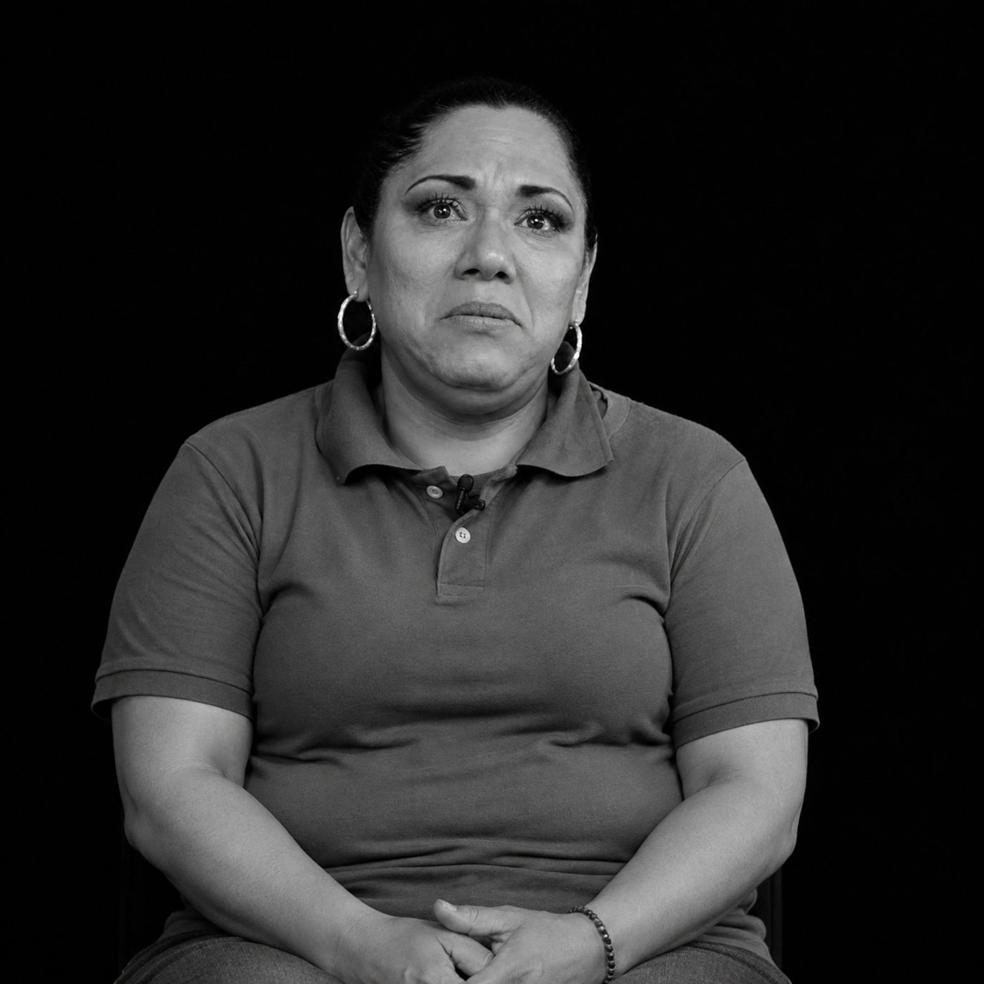 Mi mamá torció mi sexualidad desde que tenía 3 años. Marissa Violeta Pérez episode artwork