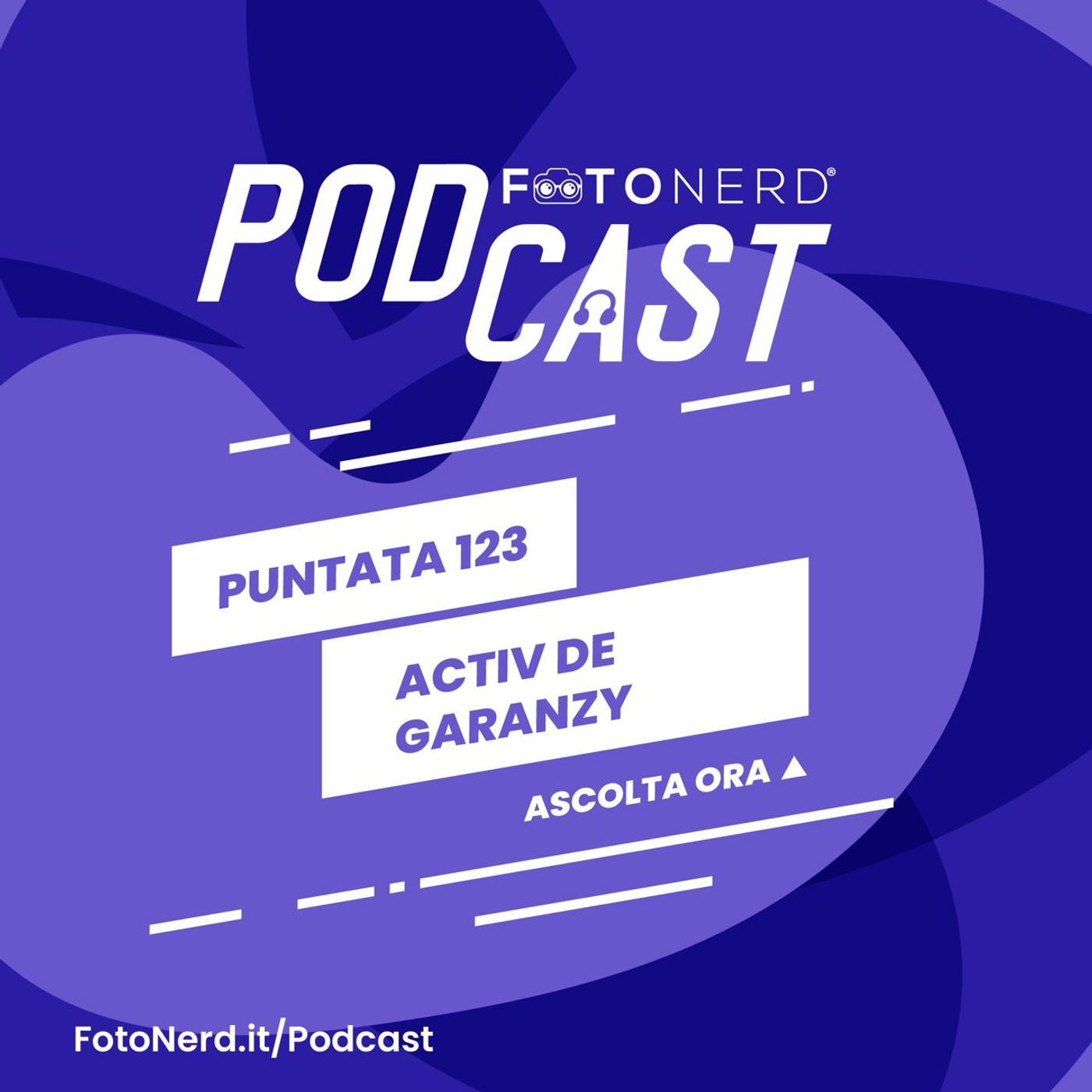 FotoNerd Podcast