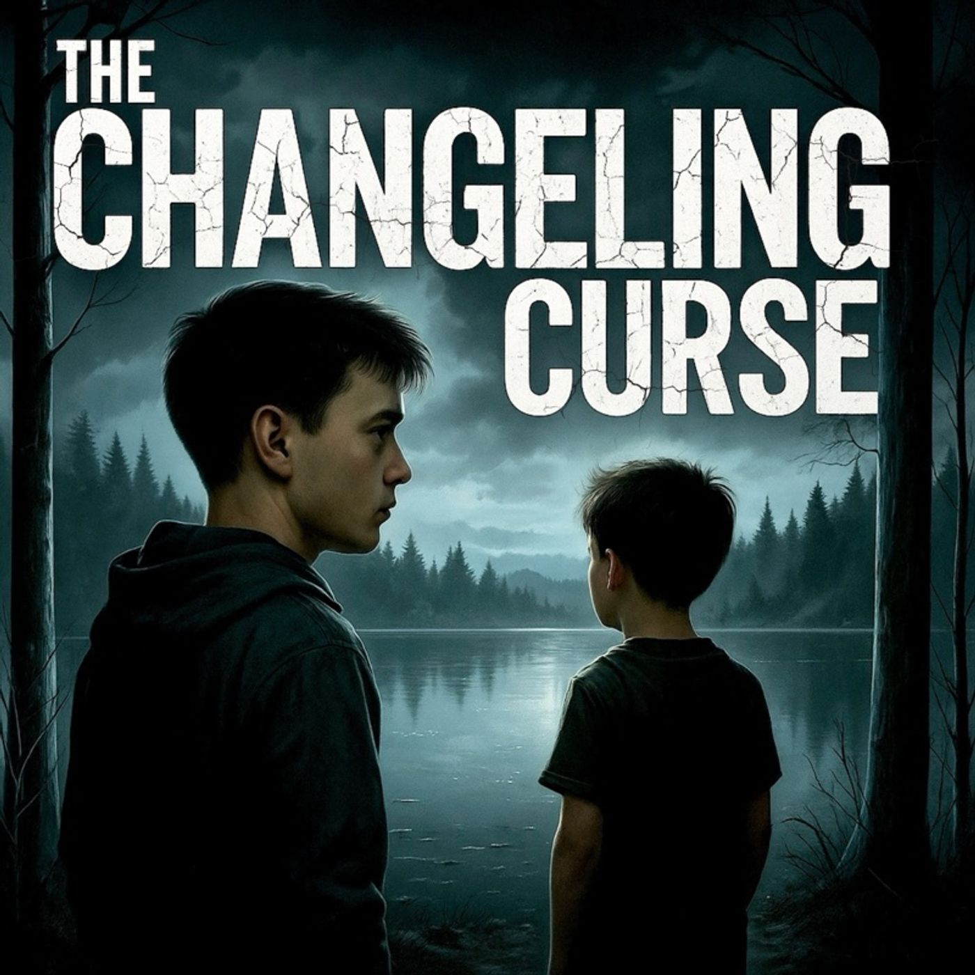 XCV: The Curse of the Changeling: The Death of Michael Leahy