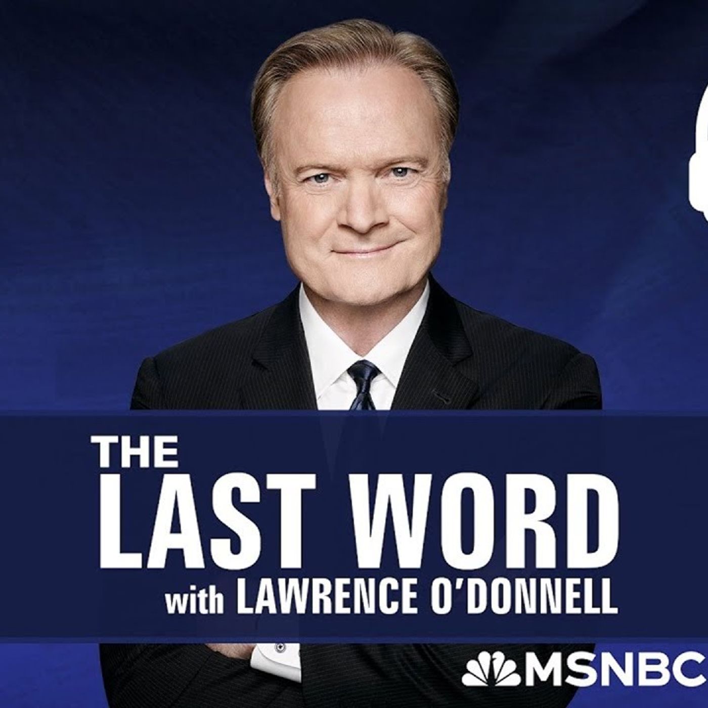 The Last Word With Lawrence O_Donnell - May 27 _ Audio Only(M4A_128K) episode artwork