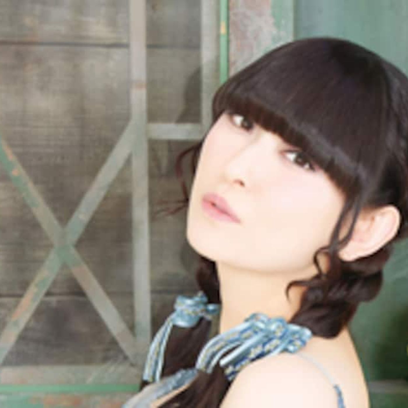 田村ゆかりの新アルバムは「はんぶんこ。」6月から全国ツアー開始 - 音楽ナタリー episode artwork
