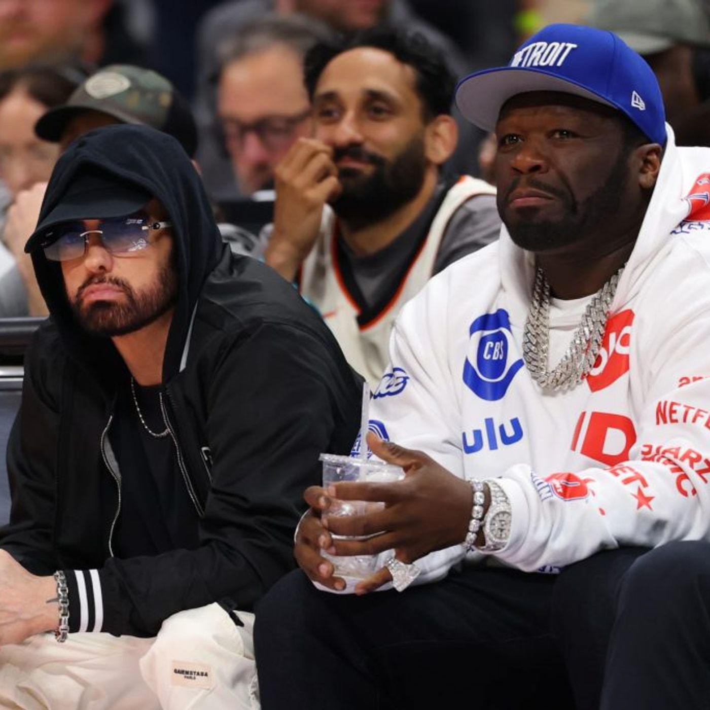 50 Cent Teases 2Pac & Eminem Collab for ‘Street Fighter’ Soundtrack: ‘Coming Out Shortly’