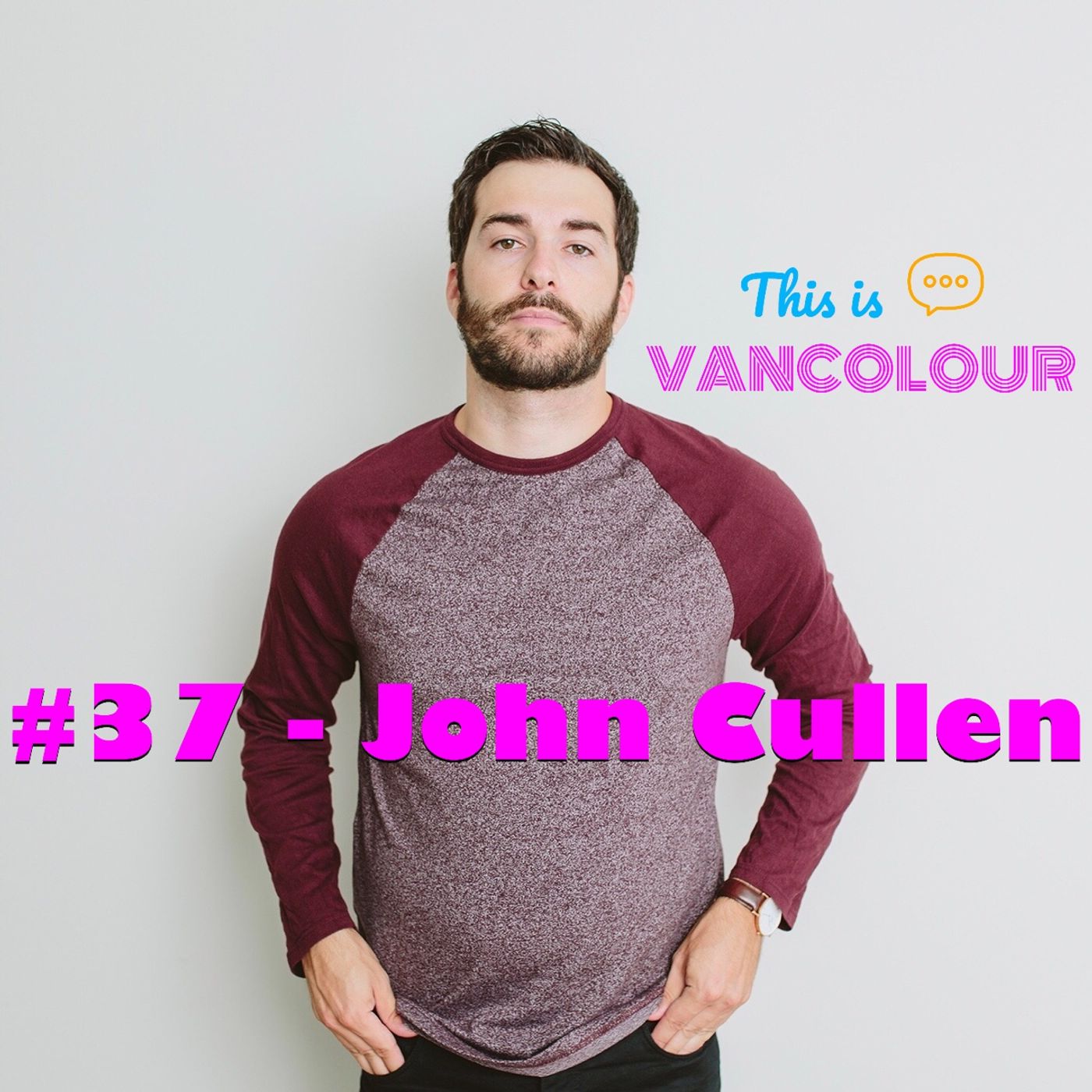 This is VANCOLOUR