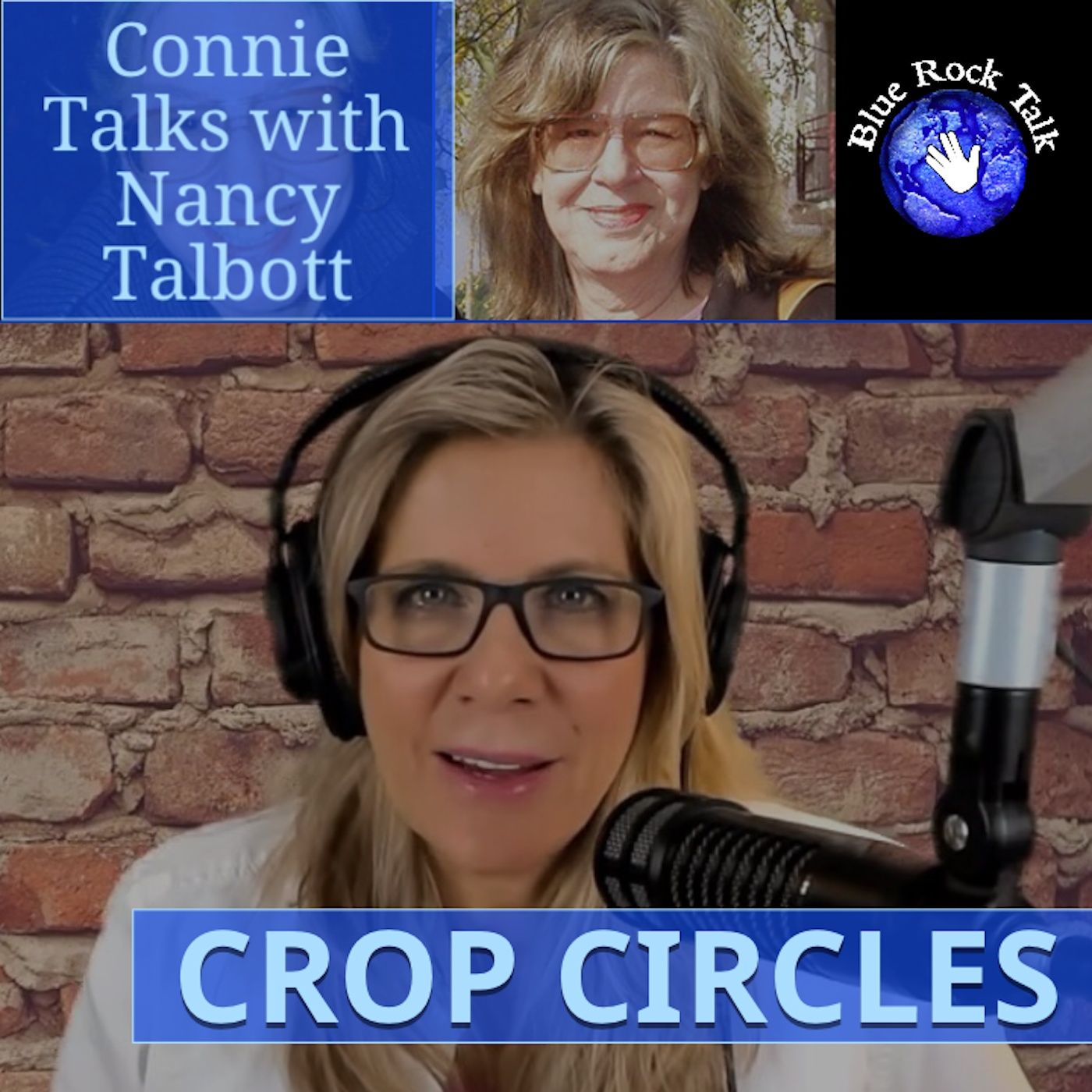 Connie Willis: The Podcast