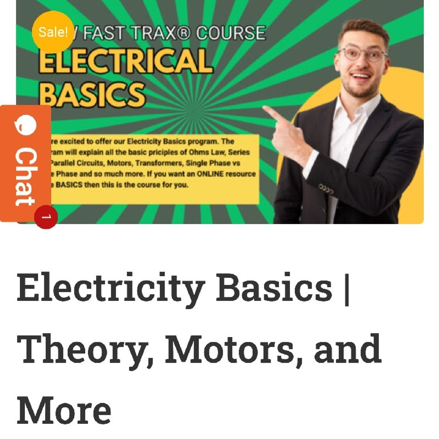 New Residential, Electricity 101, and Commercial Programs