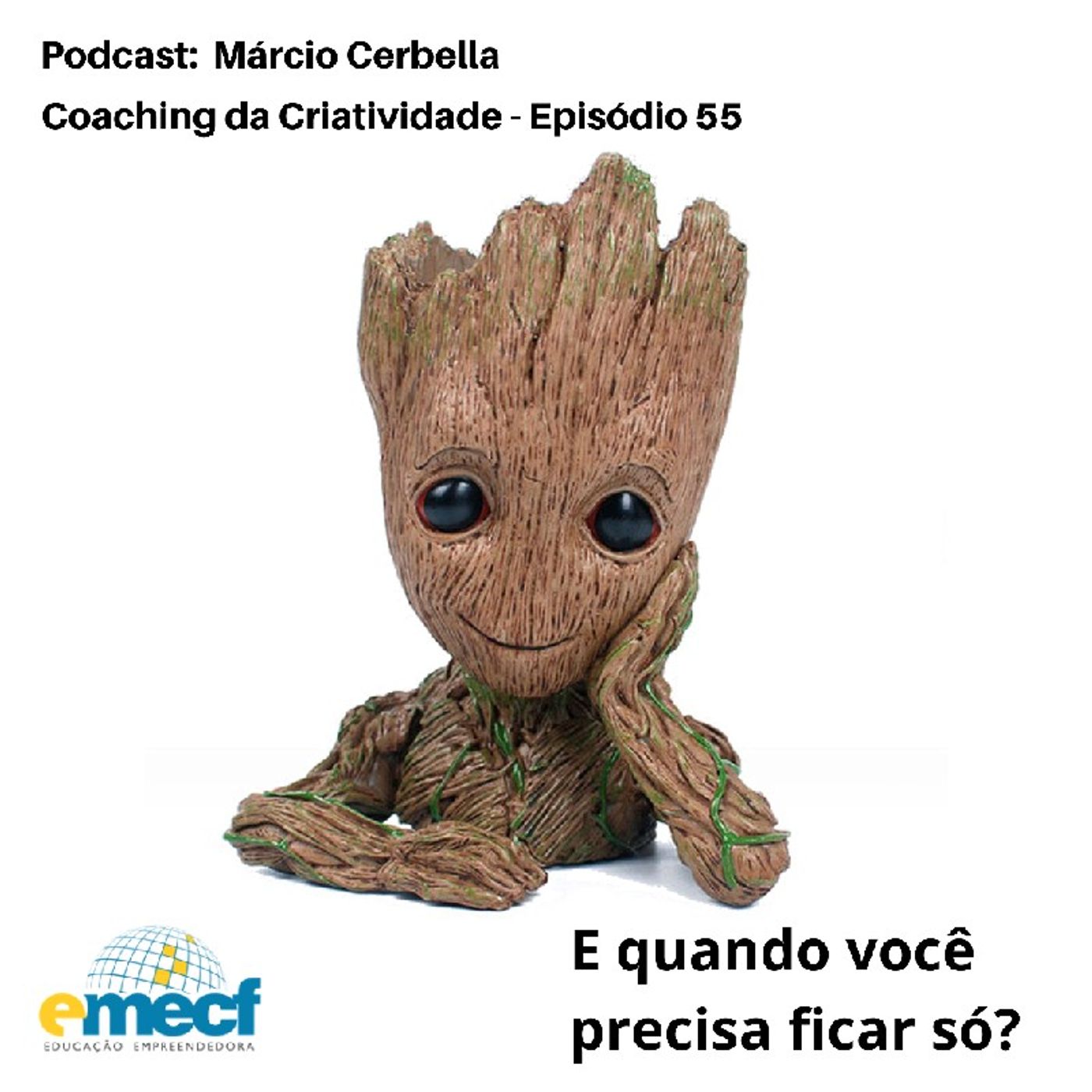 Coaching da Criatividade