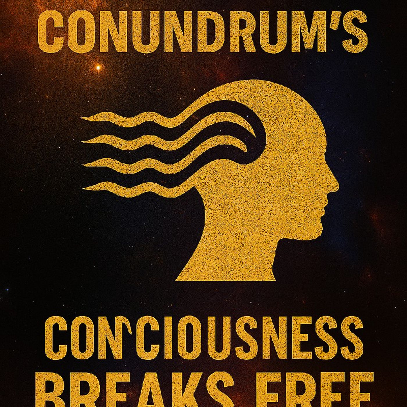 Episode 223 - Cosmic Conundrums episode artwork