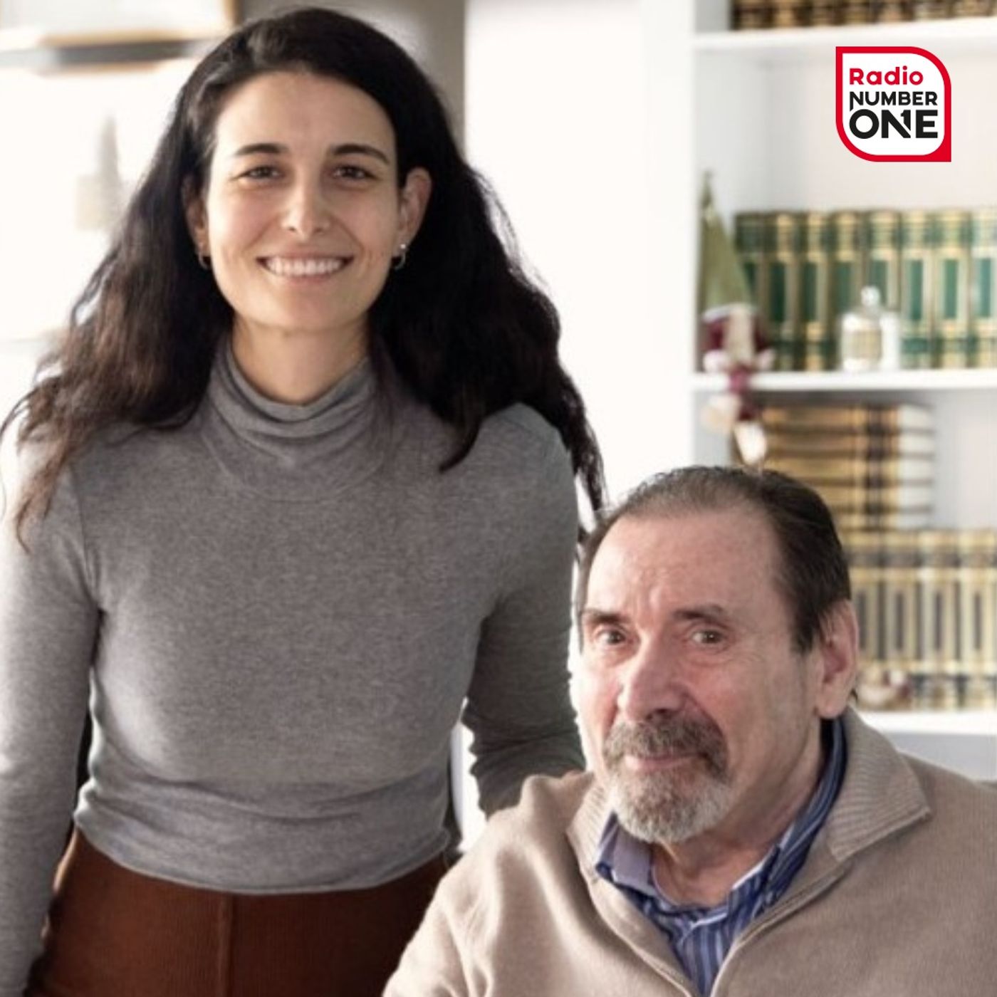 "Nipoti di Babbo Natale", Bosch Italia e l'impegno per gli anziani episode artwork