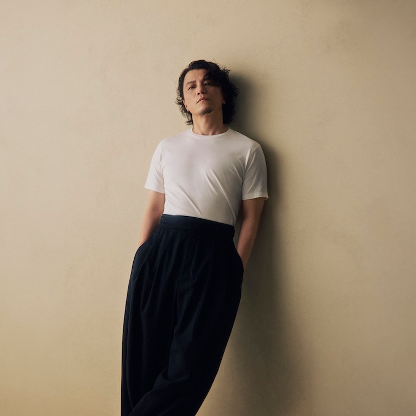 KREVA、自身の誕生日に『BEST OF MIXCD NO. 3』発売＆サイン会開催決定。インストアルバム5作品の一挙配信も episode artwork