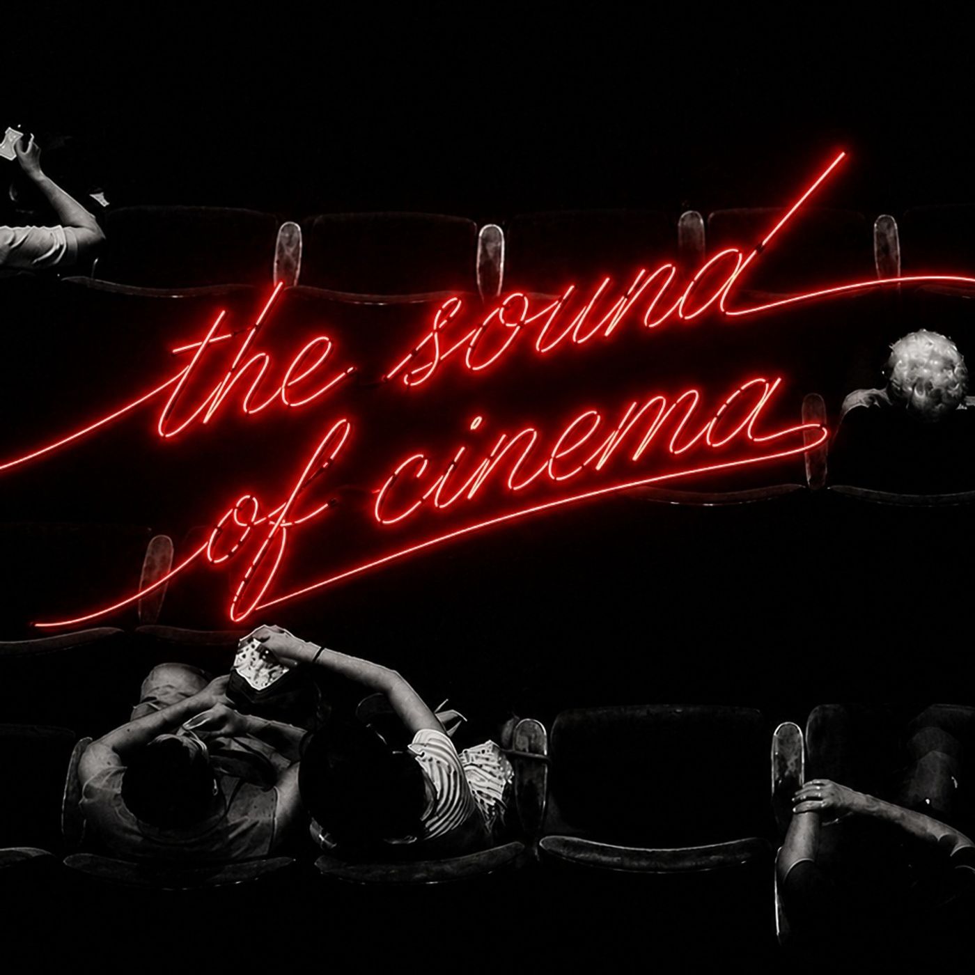 THE SOUND OF CINEMA