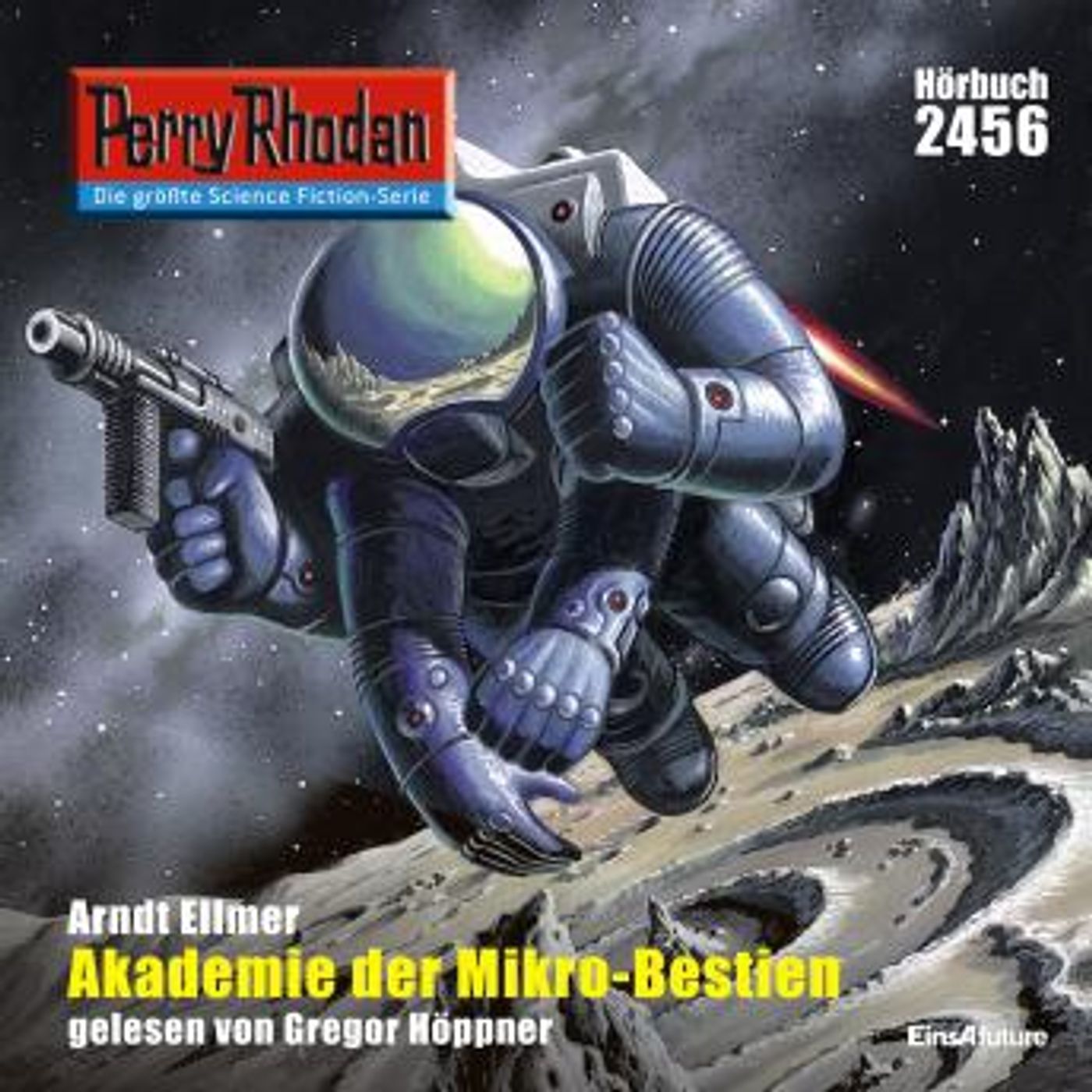 Listen to Best Full Audiobooks in Science Fiction & Fantasy, Space Opera
