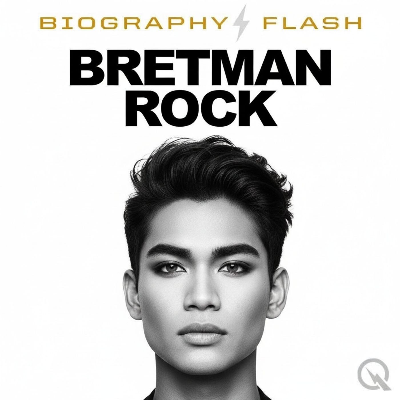 Bretman Rock - Biography Flash