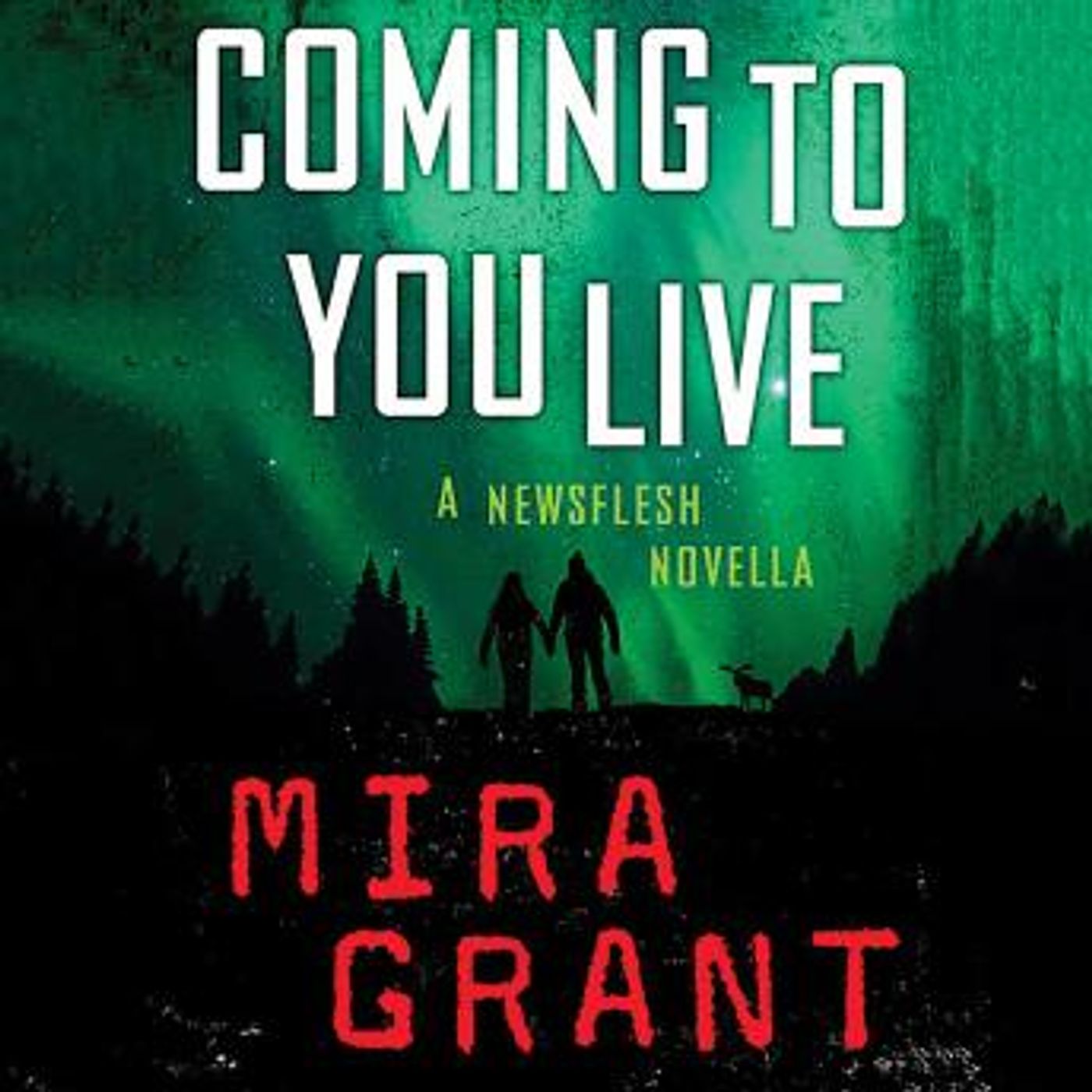 Explore New Full Audiobooks in Science Fiction & Fantasy, Apocalyptic & Dystopian