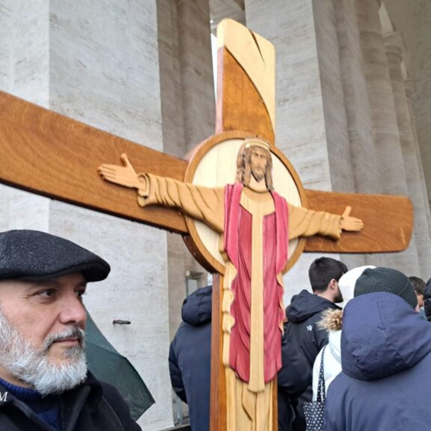 Vangelo del giorno 19 febbraio 2026