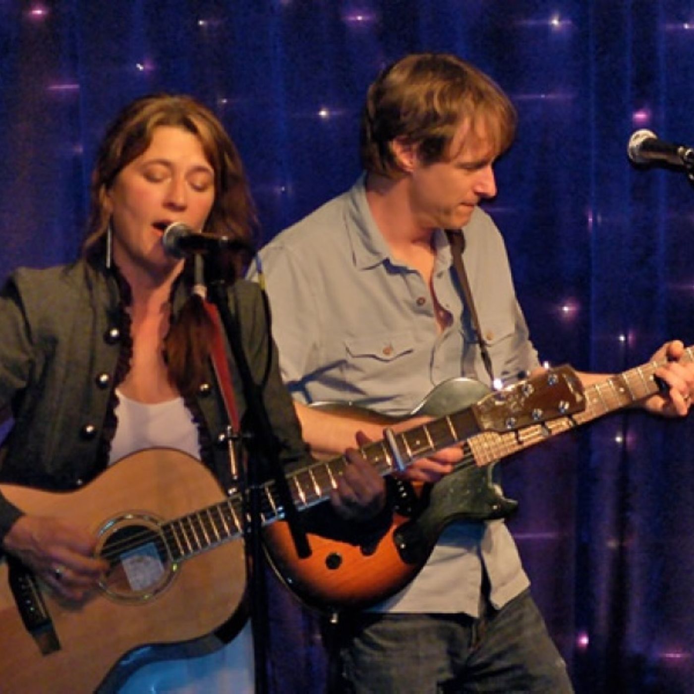 Living On Music with Steve Houk