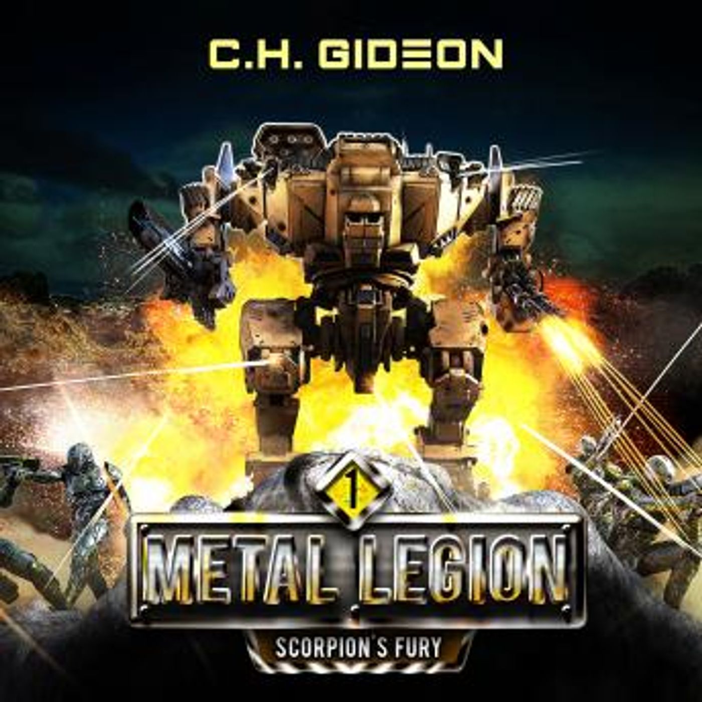 Explore New Full Audiobooks in Science Fiction & Fantasy, Science Fiction