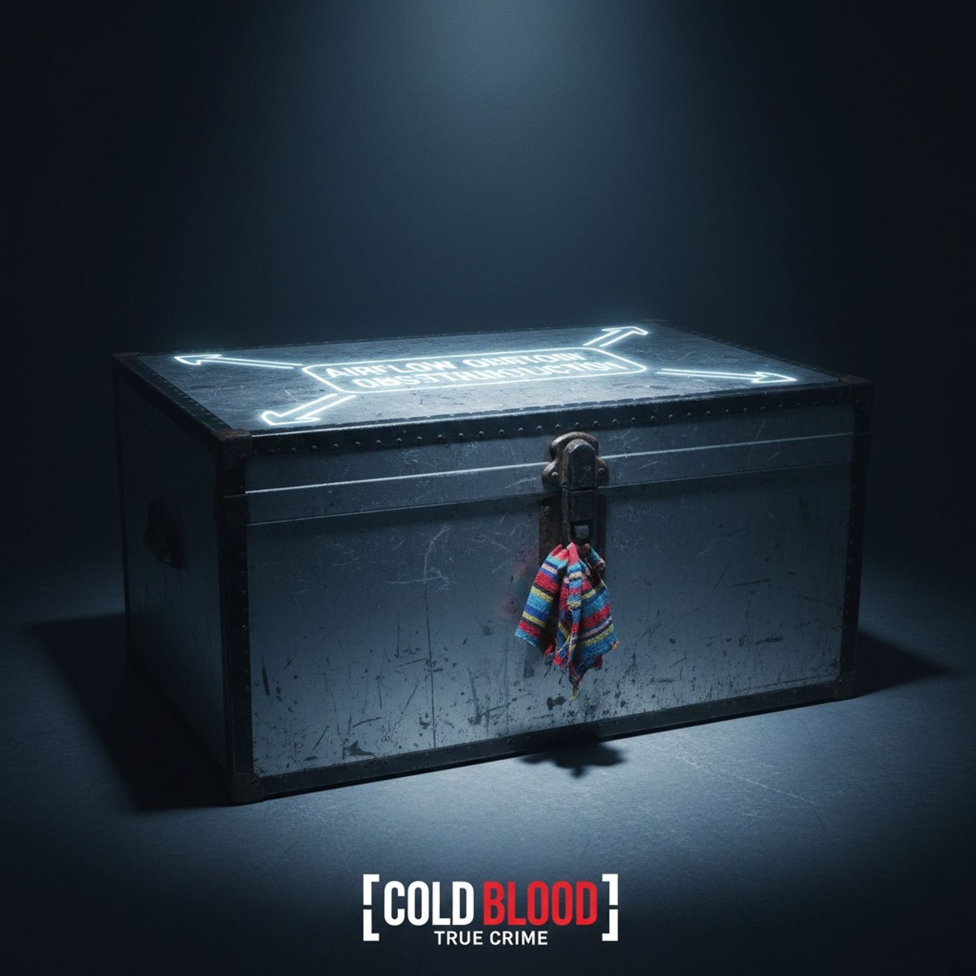 The Edwin Chiloba Investigation episode artwork