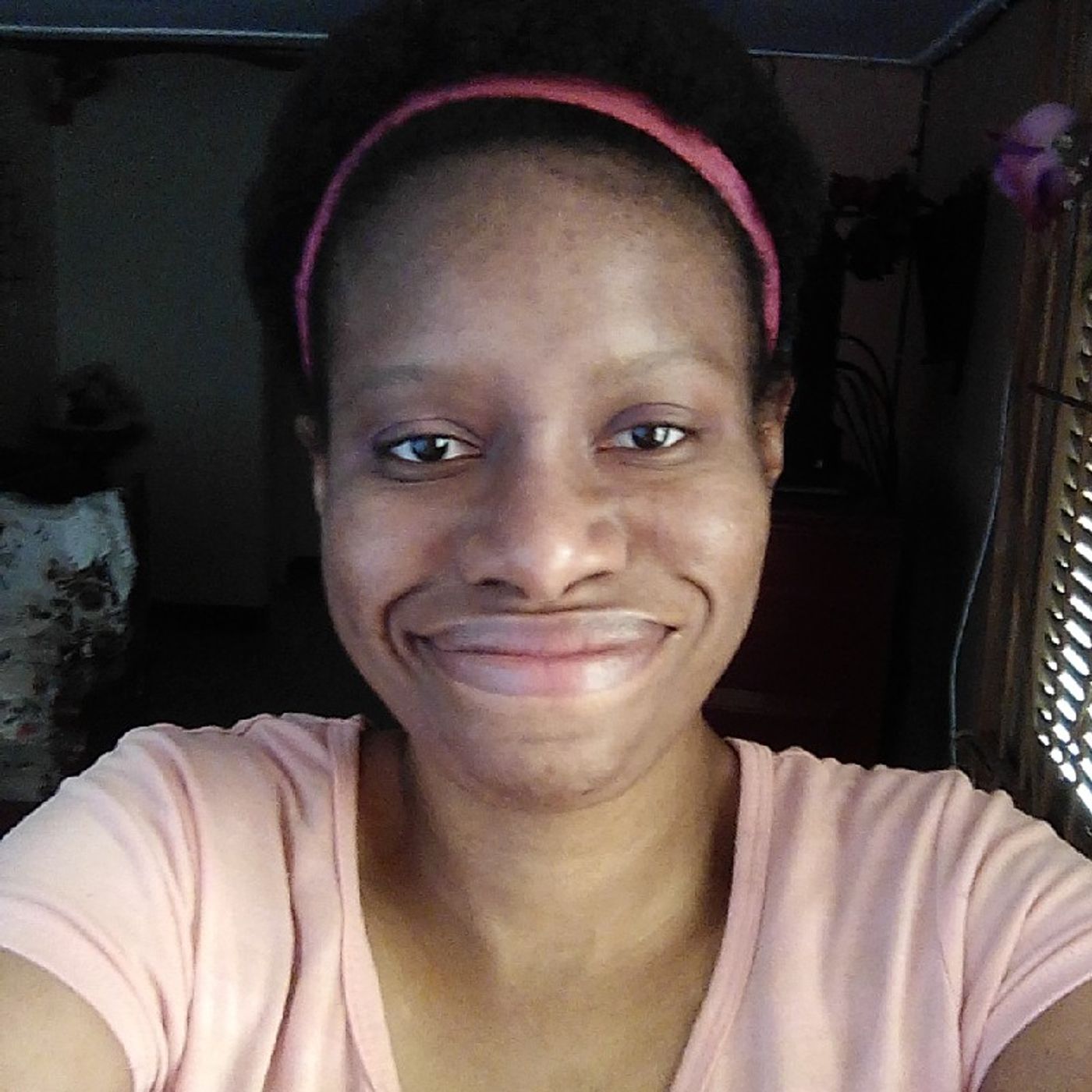 Josanne Greene\'s podcast